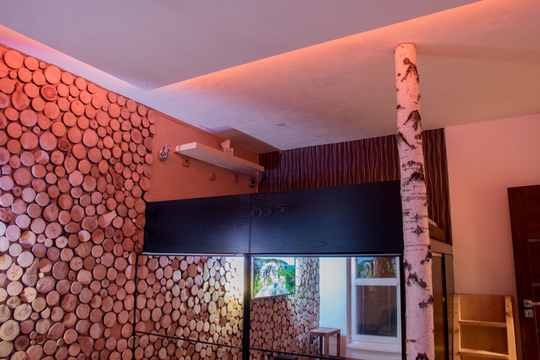 Pronájem bytu 1+1 35 m², Bohumínská, Ostrava, Moravskoslezský kraj Pronájem bytu 1+1 35 m², Bohumínská, Ostrava, Moravskoslezský kraj