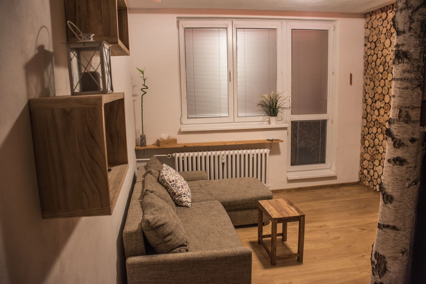 Pronájem bytu 1+1 35 m², Bohumínská, Ostrava, Moravskoslezský kraj Pronájem bytu 1+1 35 m², Bohumínská, Ostrava, Moravskoslezský kraj