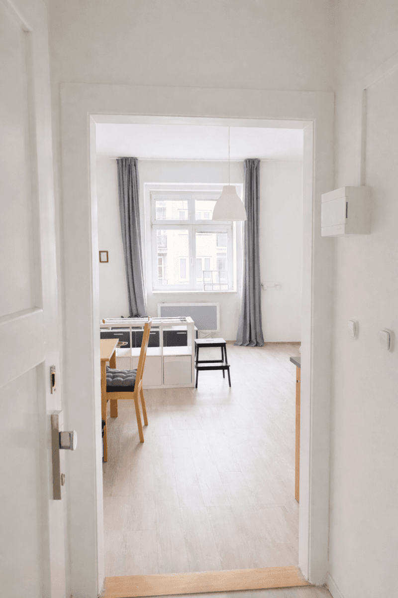 Pronájem bytu 1+kk 25 m², Pod Pramenem, Praha, Praha Pronájem bytu 1+kk 25 m², Pod Pramenem, Praha, Praha