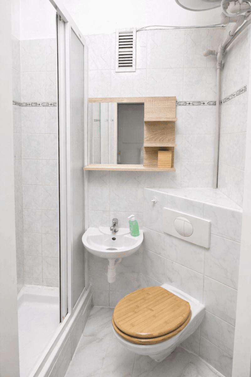 Pronájem bytu 1+kk 25 m², Pod Pramenem, Praha, Praha Pronájem bytu 1+kk 25 m², Pod Pramenem, Praha, Praha