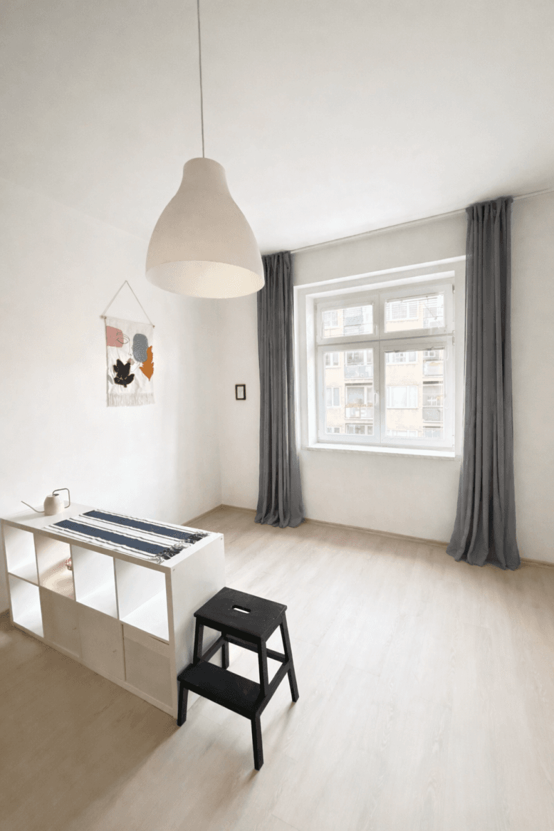 Pronájem bytu 1+kk 25 m², Pod Pramenem, Praha, Praha Pronájem bytu 1+kk 25 m², Pod Pramenem, Praha, Praha