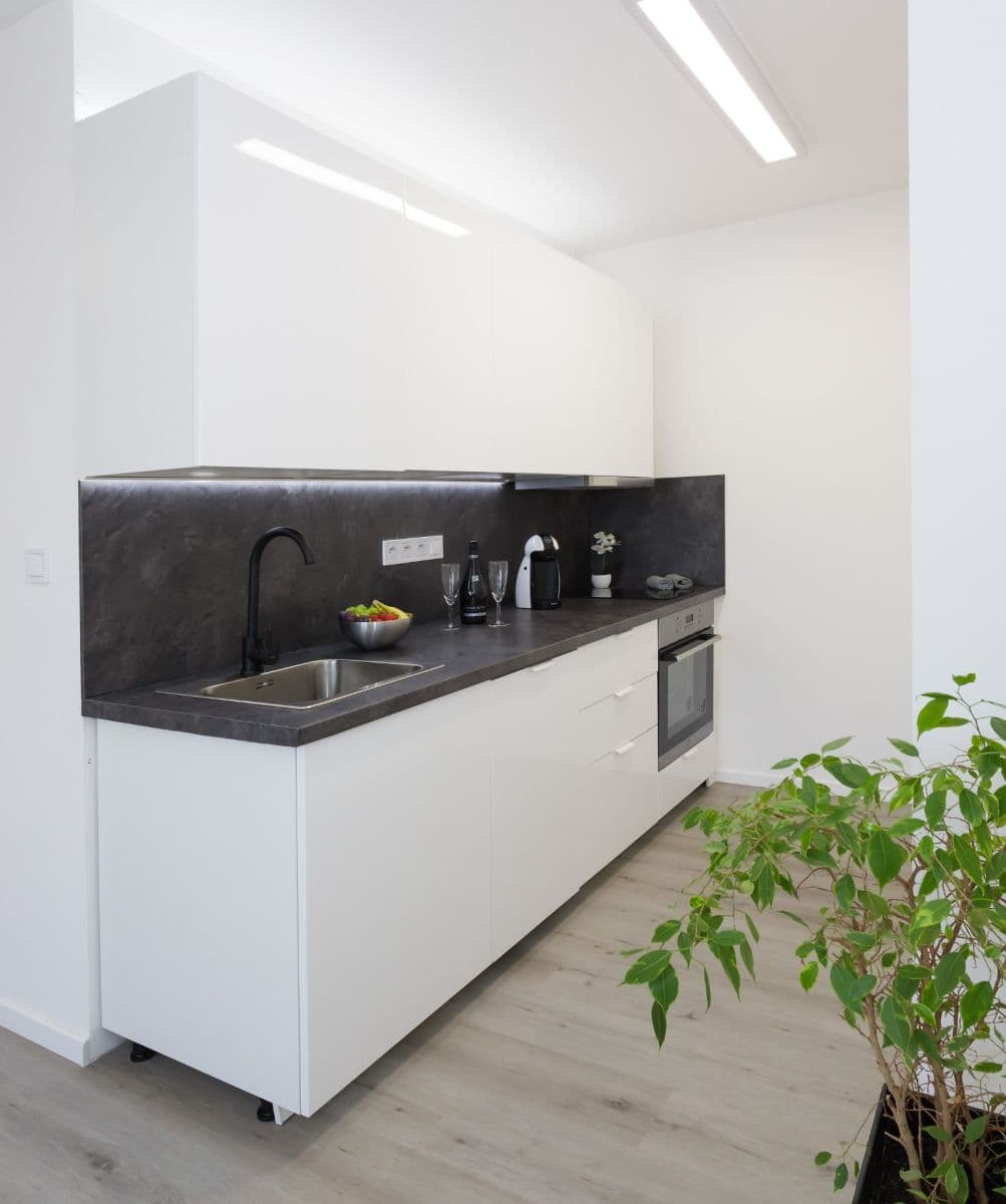 Pronájem bytu 2+kk 46 m², Markušova, Praha, Praha Pronájem bytu 2+kk 46 m², Markušova, Praha, Praha