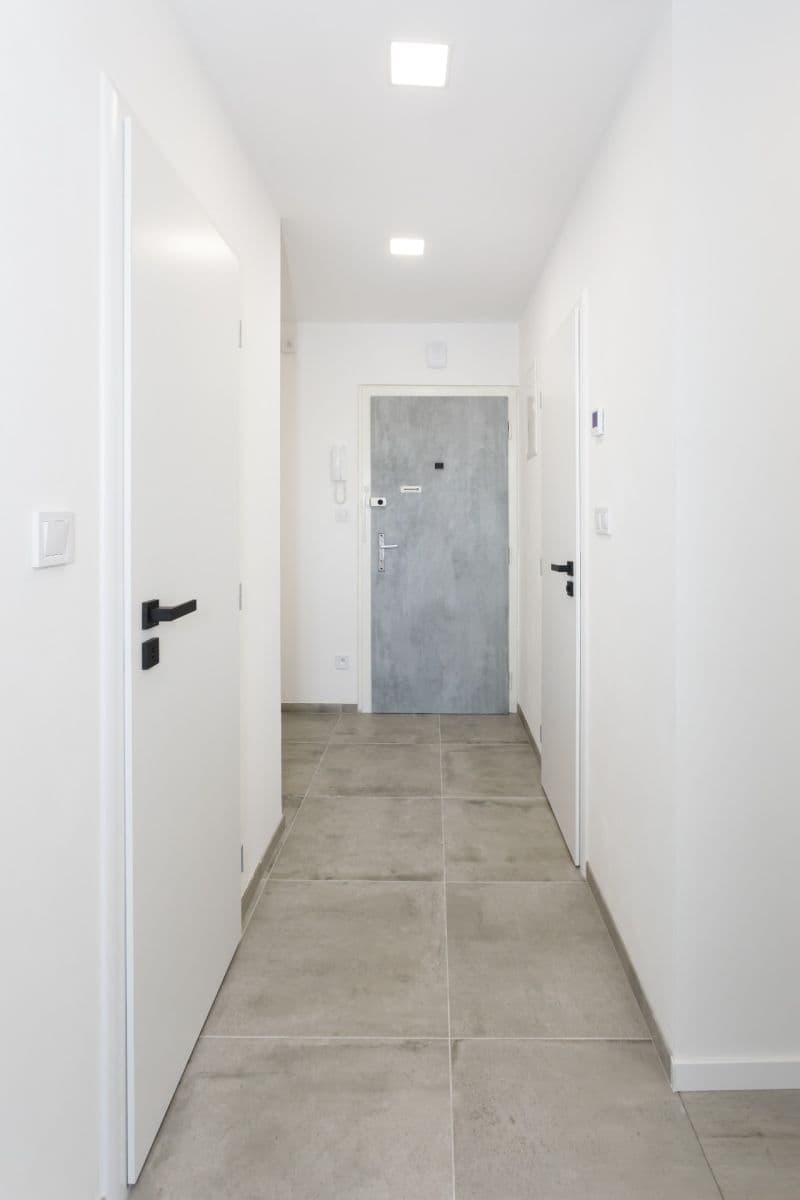 Pronájem bytu 2+kk 46 m², Markušova, Praha, Praha Pronájem bytu 2+kk 46 m², Markušova, Praha, Praha