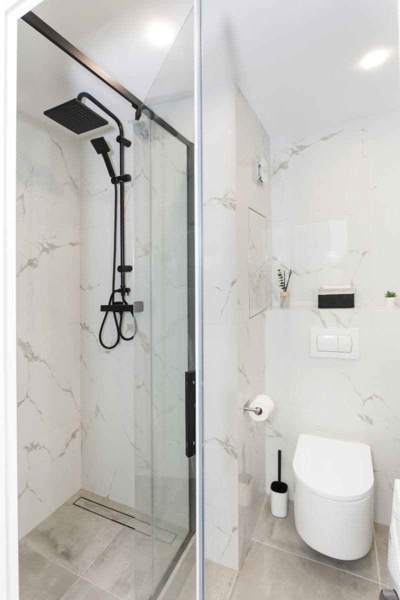 Pronájem bytu 2+kk 46 m², Markušova, Praha, Praha Pronájem bytu 2+kk 46 m², Markušova, Praha, Praha