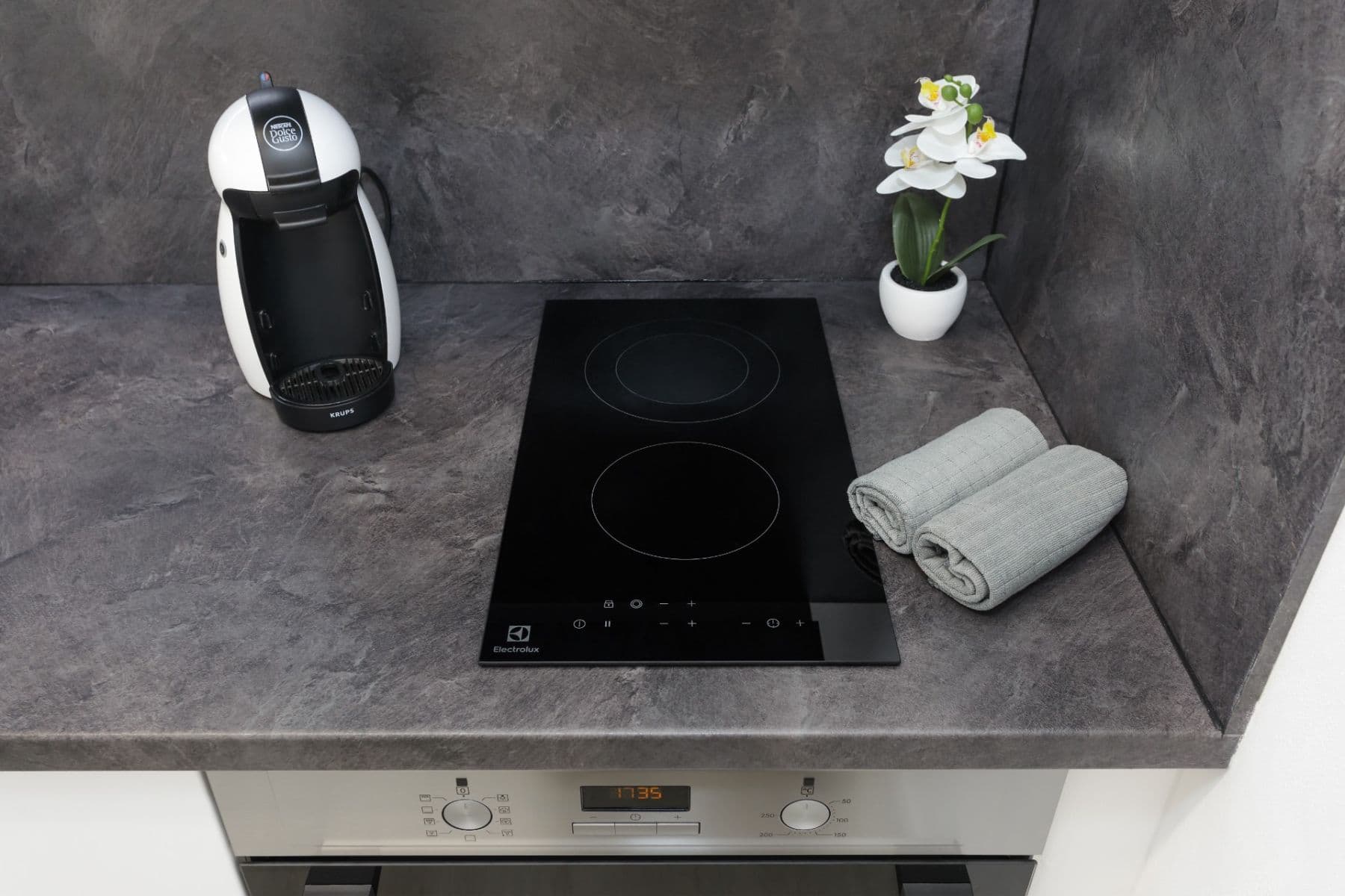 Pronájem bytu 2+kk 46 m², Markušova, Praha, Praha Pronájem bytu 2+kk 46 m², Markušova, Praha, Praha