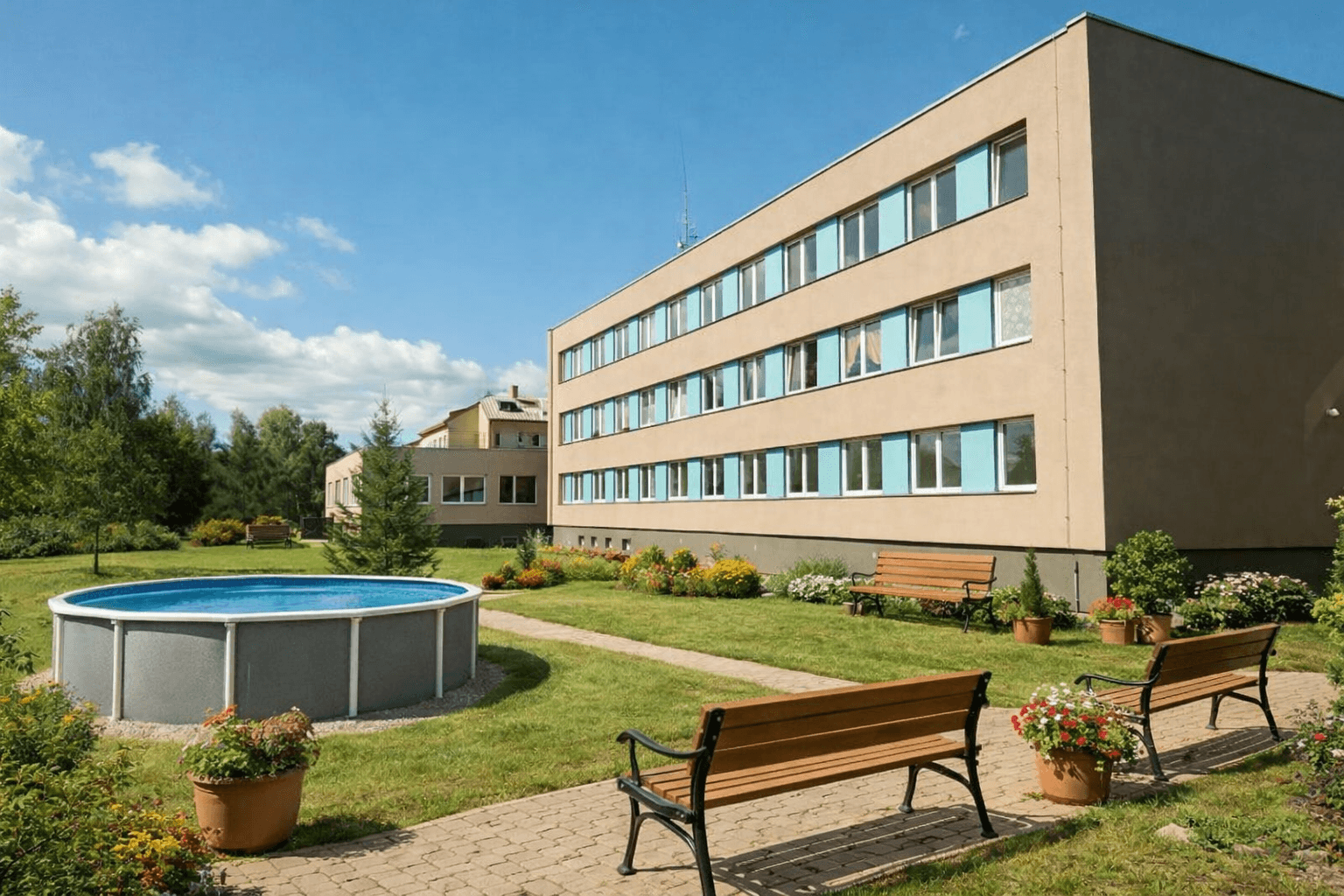 Pronájem bytu 2+kk 67 m², Strašice, Plzeňský kraj Pronájem bytu 2+kk 67 m², Strašice, Plzeňský kraj