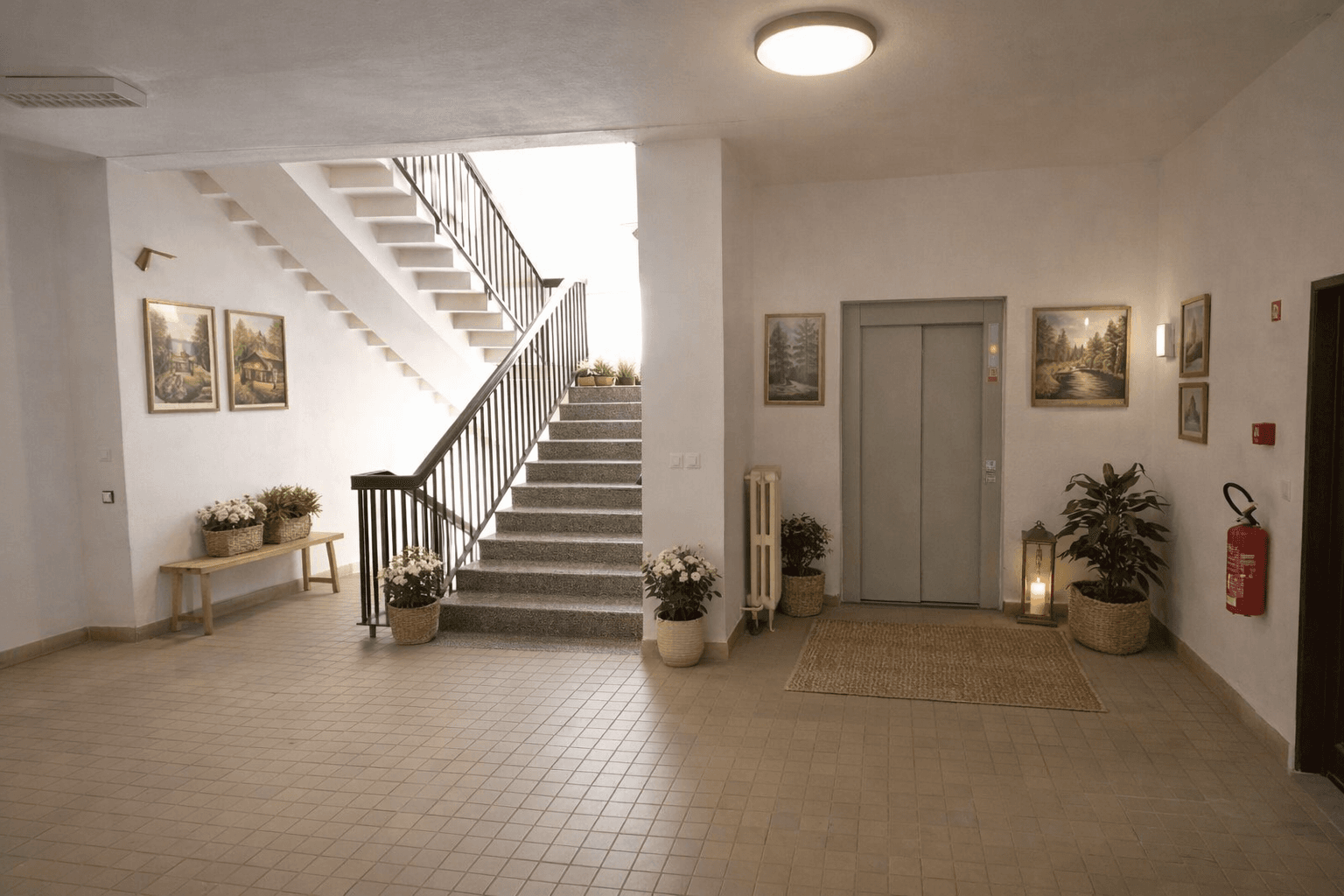 Pronájem bytu 2+kk 67 m², Strašice, Plzeňský kraj Pronájem bytu 2+kk 67 m², Strašice, Plzeňský kraj