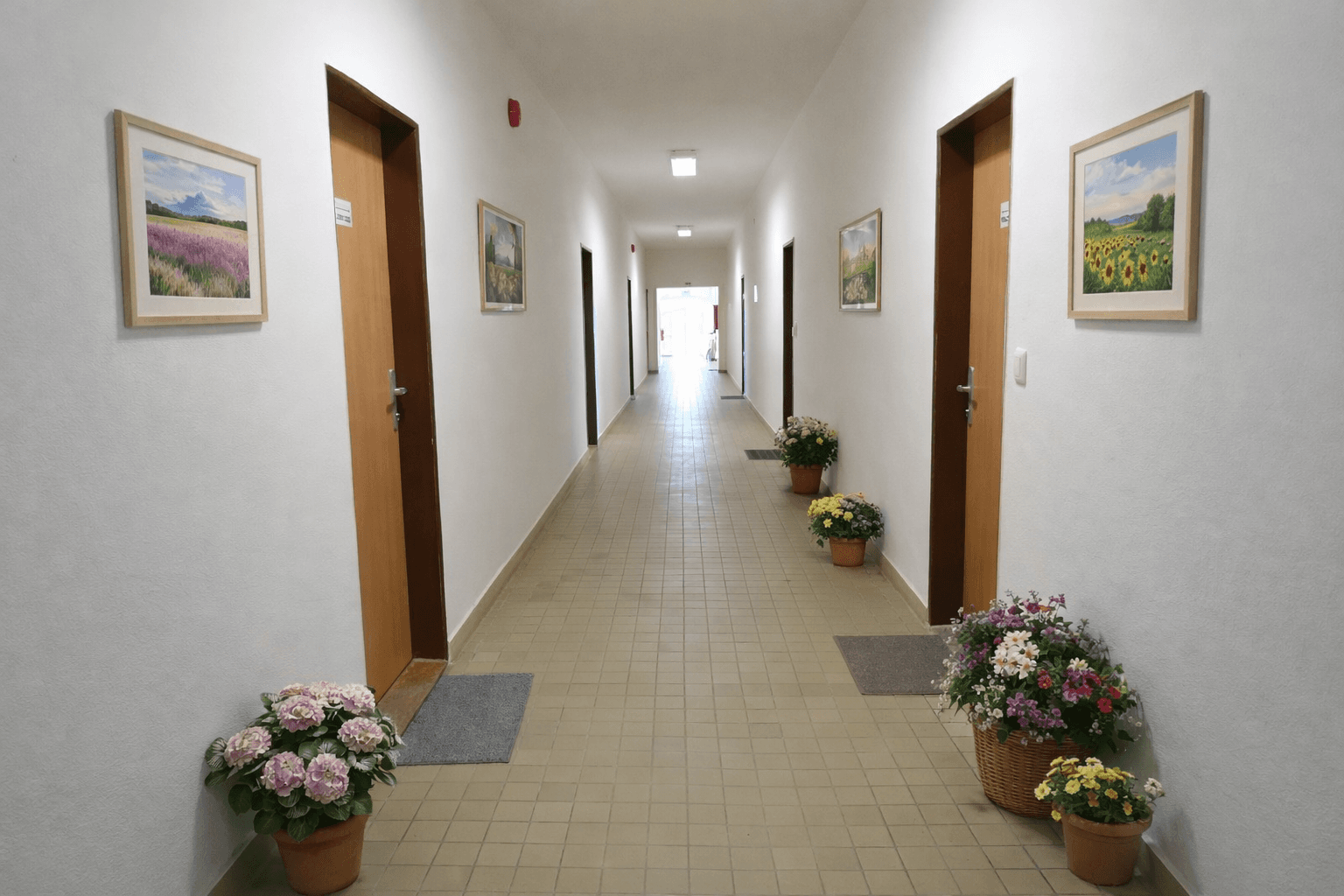 Pronájem bytu 2+kk 67 m², Strašice, Plzeňský kraj Pronájem bytu 2+kk 67 m², Strašice, Plzeňský kraj