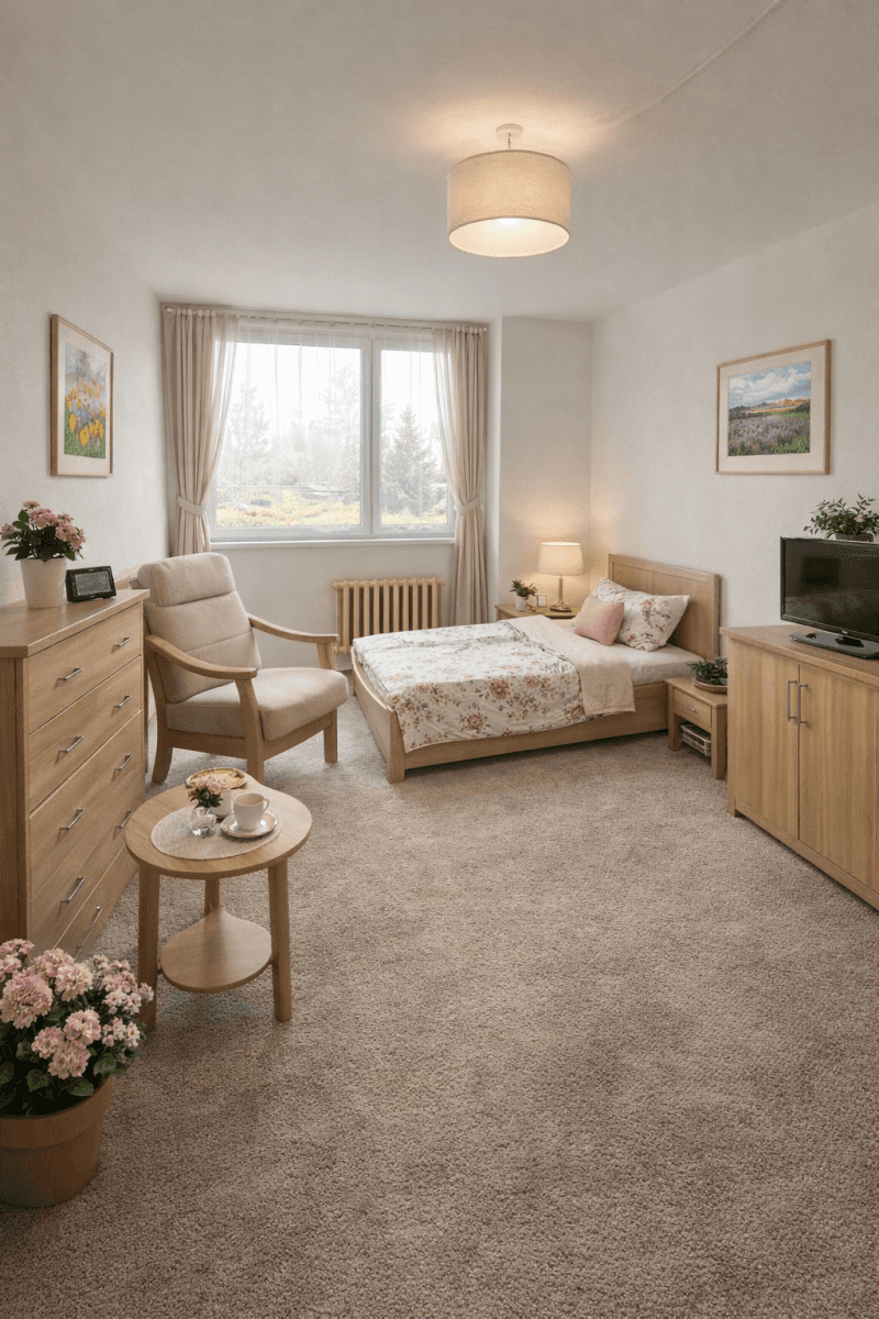 Pronájem bytu 2+kk 67 m², Strašice, Plzeňský kraj Pronájem bytu 2+kk 67 m², Strašice, Plzeňský kraj