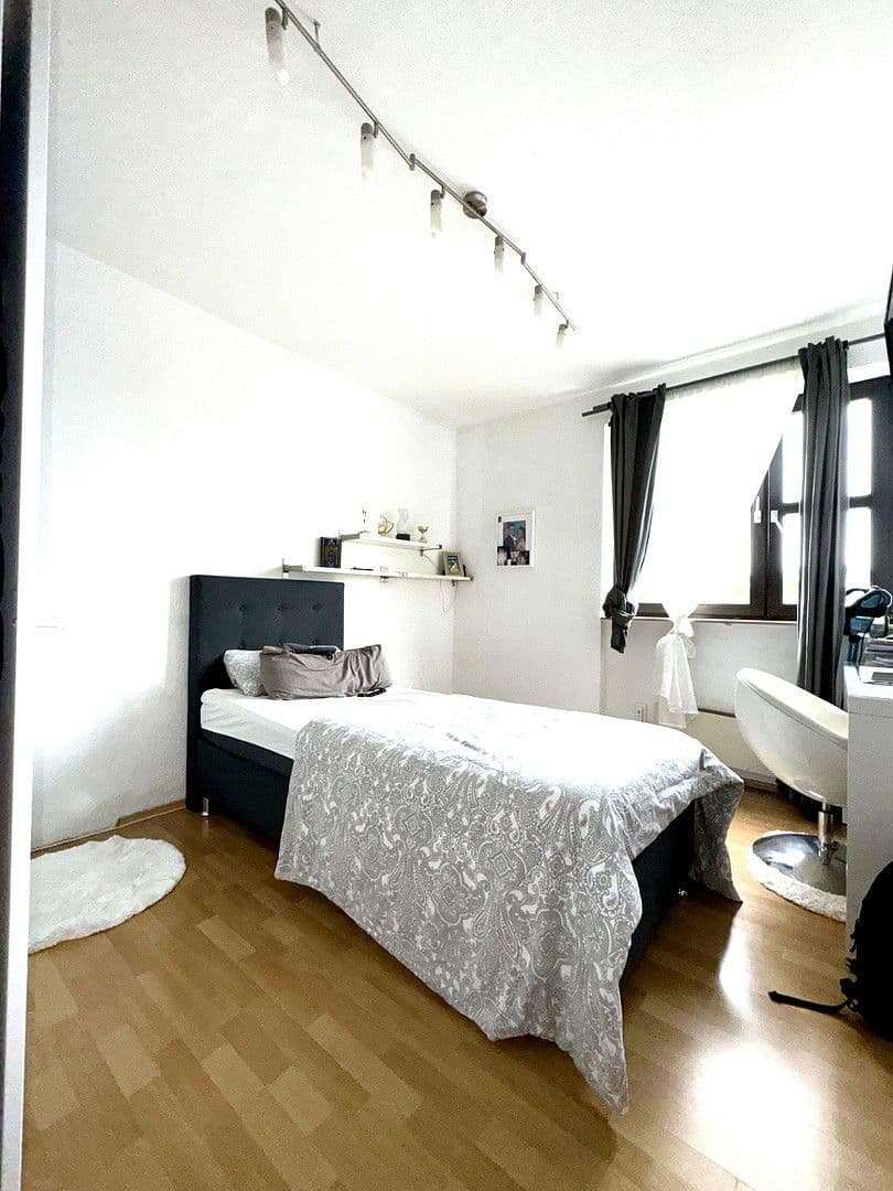 Prodej bytu 4+1 110 m², Wiesbaden, Hessen Prodej bytu 4+1 110 m², Wiesbaden, Hessen