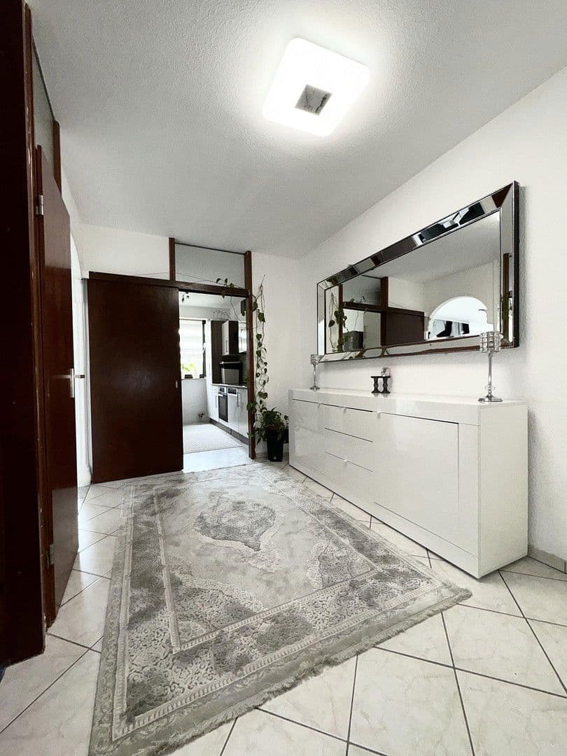 Prodej bytu 4+1 110 m², Wiesbaden, Hessen Prodej bytu 4+1 110 m², Wiesbaden, Hessen