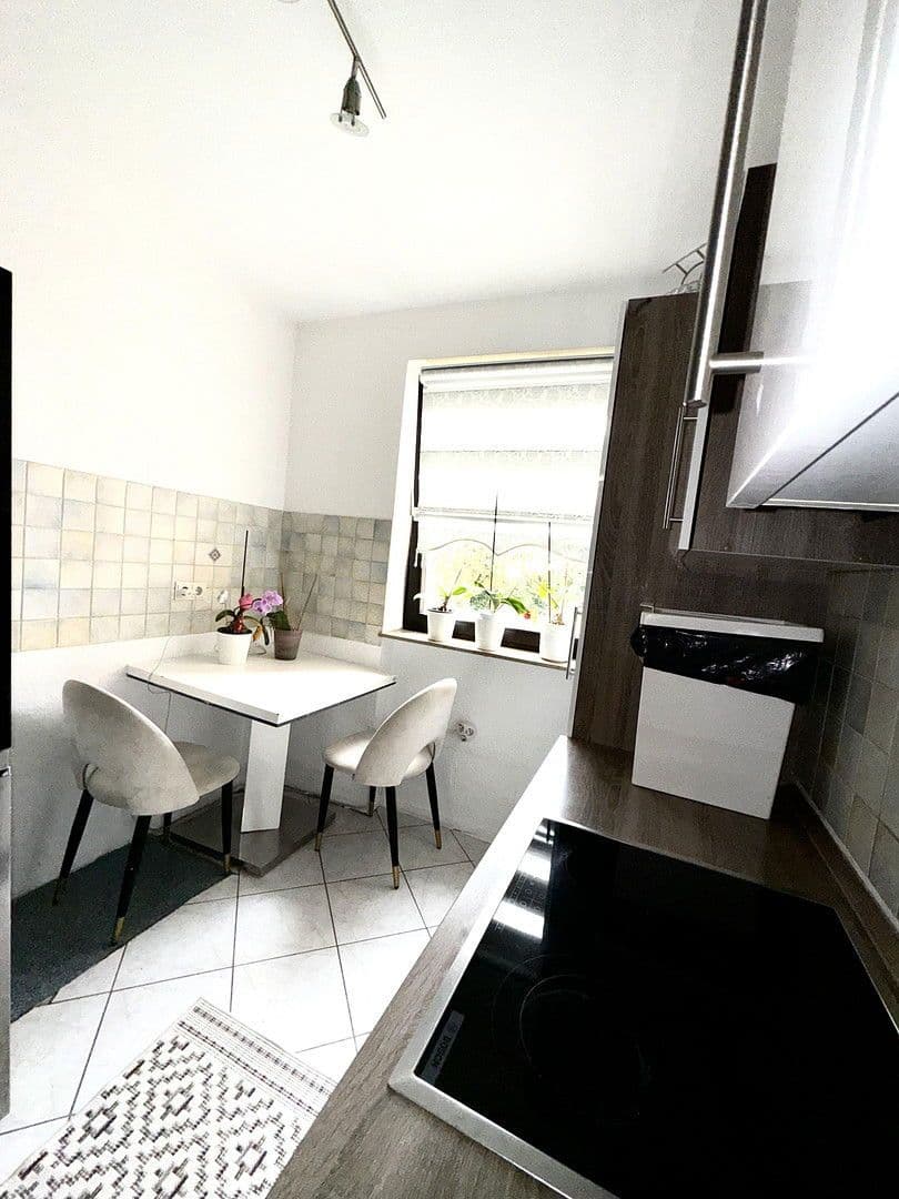 Prodej bytu 4+1 110 m², Wiesbaden, Hessen Prodej bytu 4+1 110 m², Wiesbaden, Hessen