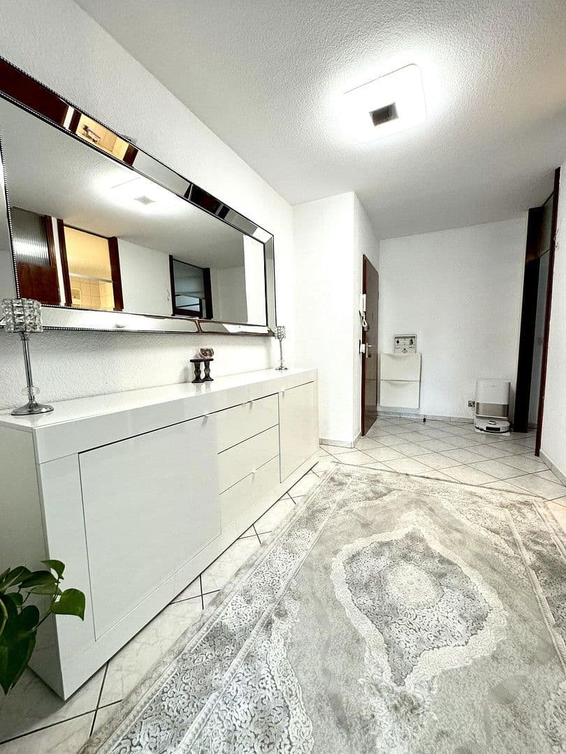 Prodej bytu 4+1 110 m², Wiesbaden, Hessen Prodej bytu 4+1 110 m², Wiesbaden, Hessen