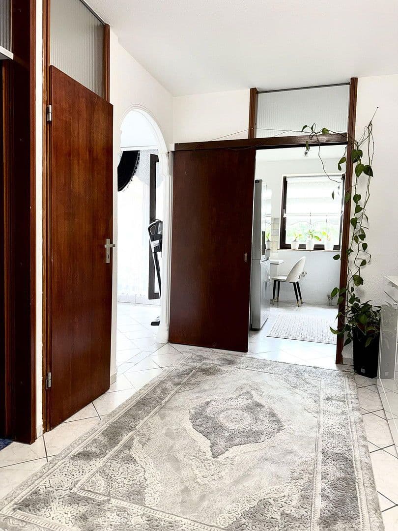 Prodej bytu 4+1 110 m², Wiesbaden, Hessen Prodej bytu 4+1 110 m², Wiesbaden, Hessen