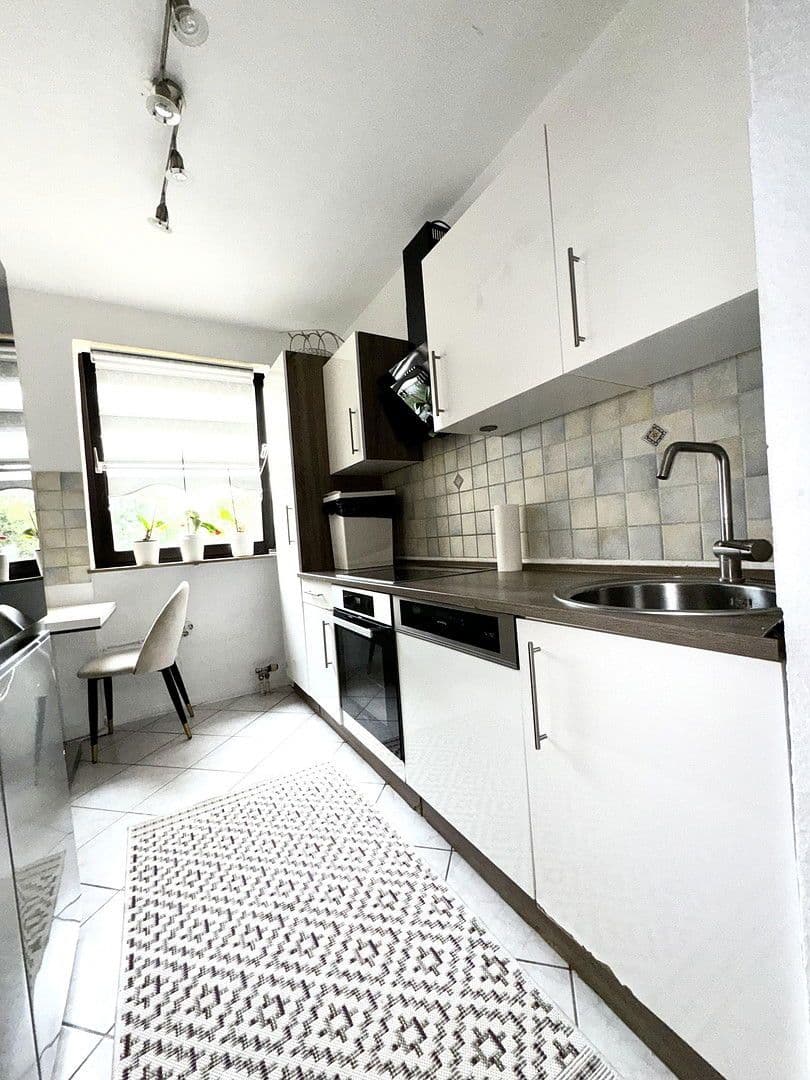 Prodej bytu 4+1 110 m², Wiesbaden, Hessen Prodej bytu 4+1 110 m², Wiesbaden, Hessen