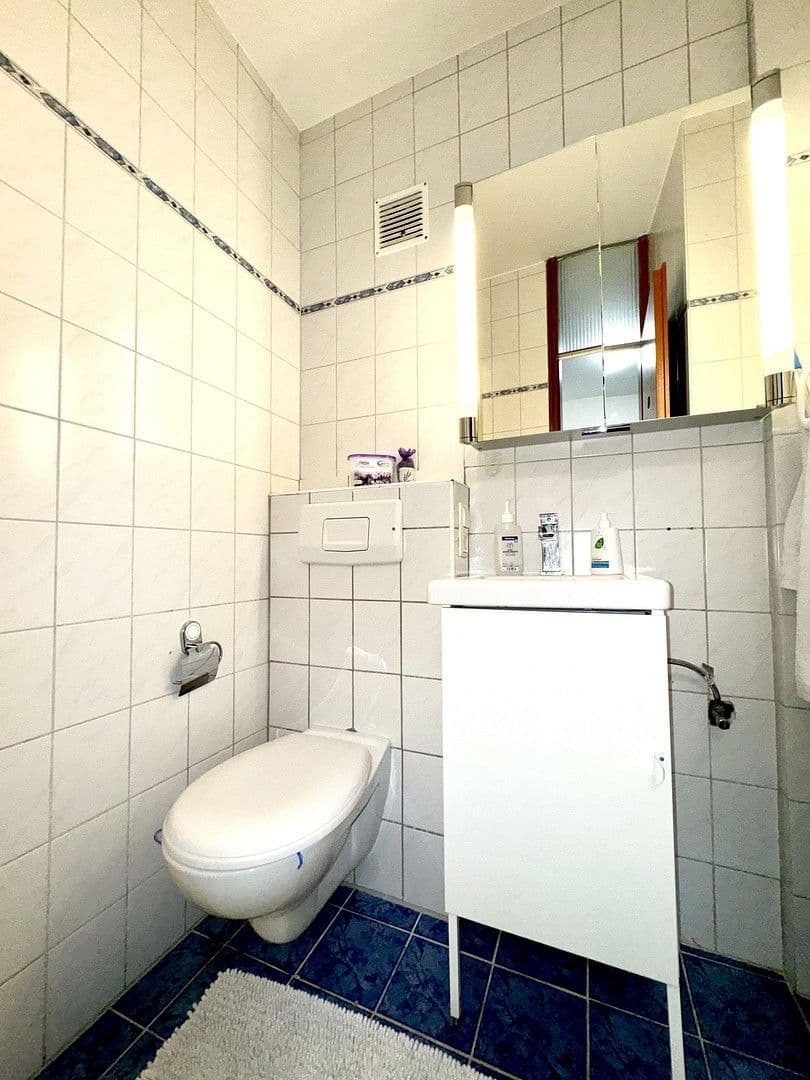 Prodej bytu 4+1 110 m², Wiesbaden, Hessen Prodej bytu 4+1 110 m², Wiesbaden, Hessen