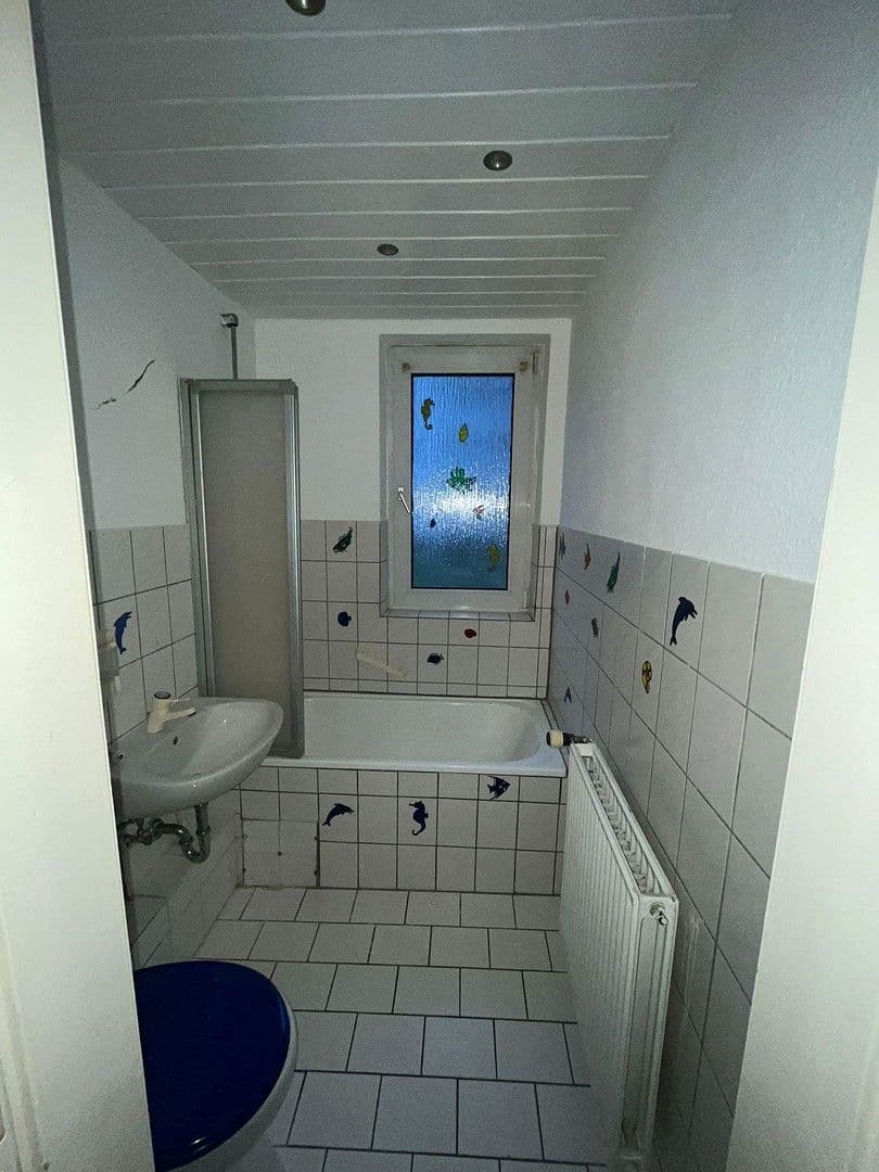 Prodej bytu 2+1 50 m², Delmenhorst, Dolní Sasko Prodej bytu 2+1 50 m², Delmenhorst, Dolní Sasko