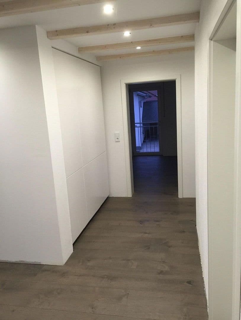 Prodej bytu 5+1 130 m², Mehring, Bavorsko Prodej bytu 5+1 130 m², Mehring, Bavorsko