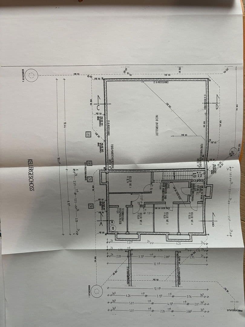 Prodej bytu 5+1 130 m², Mehring, Bavorsko Prodej bytu 5+1 130 m², Mehring, Bavorsko