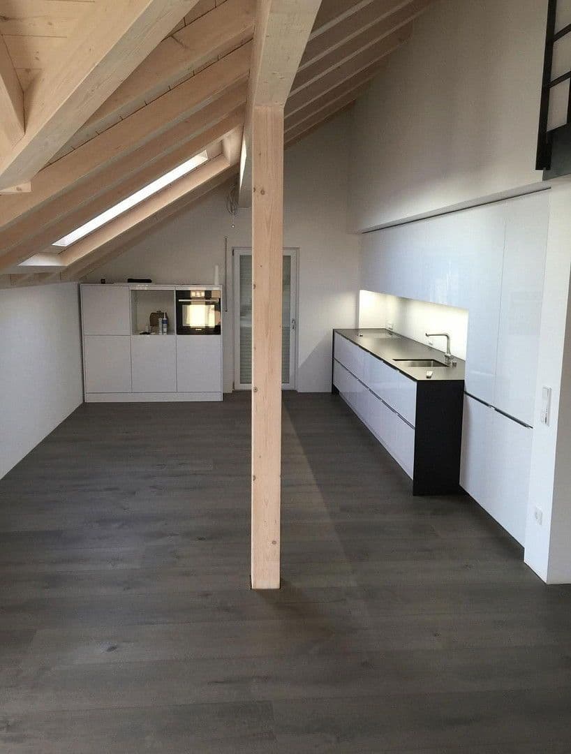 Prodej bytu 5+1 130 m², Mehring, Bavorsko Prodej bytu 5+1 130 m², Mehring, Bavorsko