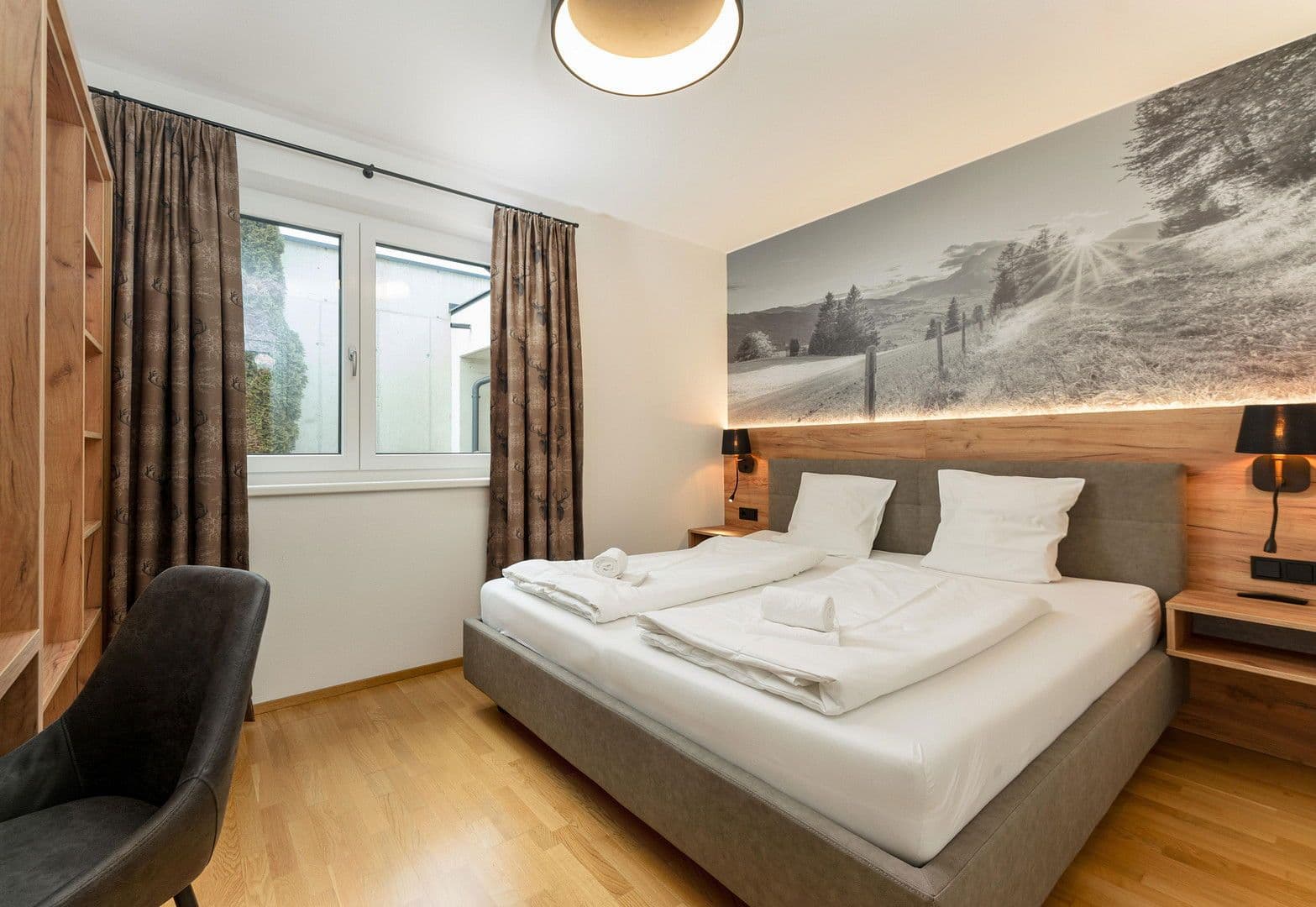 Prodej bytu 3+1 70 m², Obere Klaus, Schladming, Štýrsko Prodej bytu 3+1 70 m², Obere Klaus, Schladming, Štýrsko