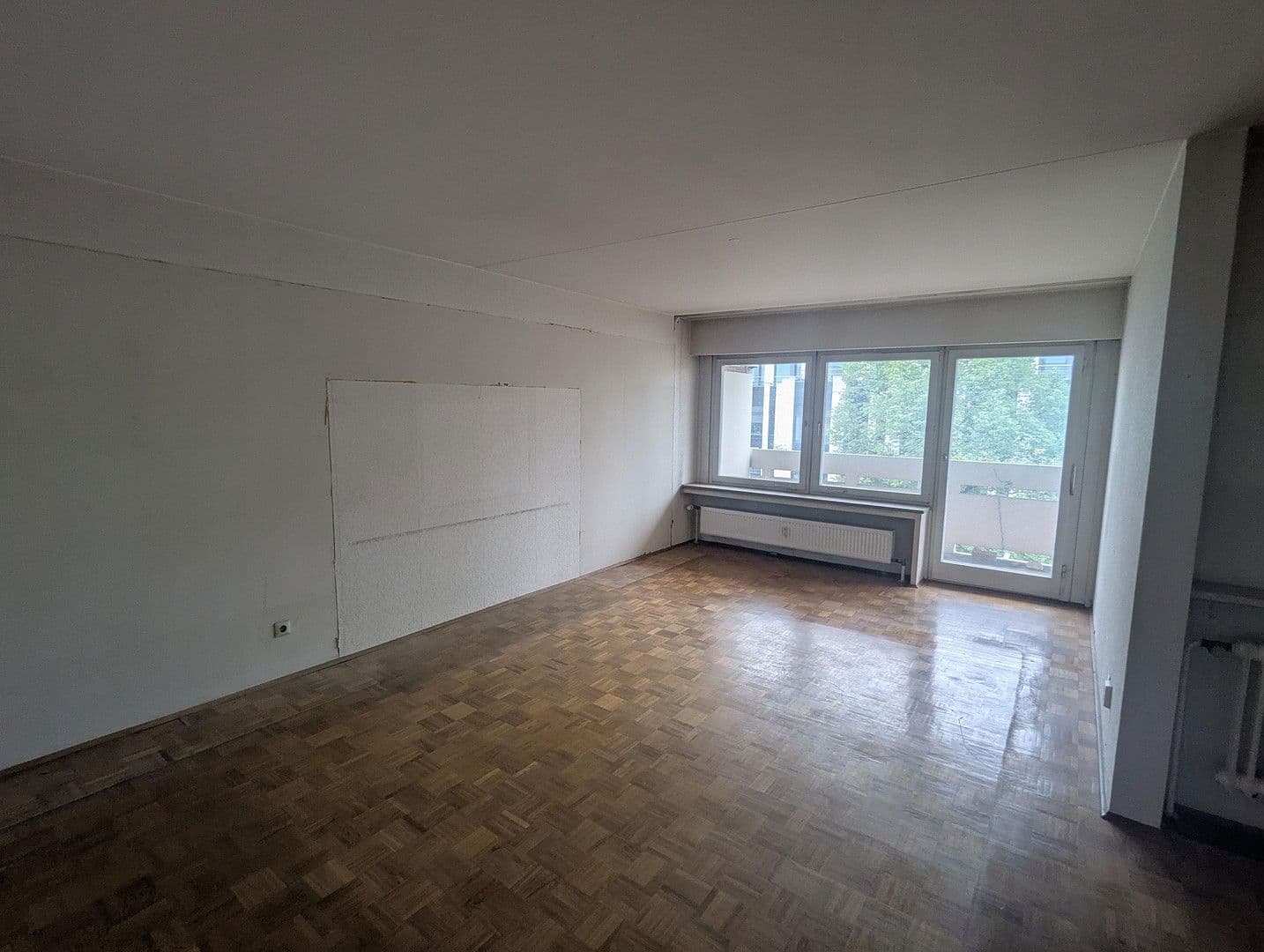 Prodej bytu 5+1 119 m², Fritz-Berne-Straße 48, München, Bavorsko Prodej bytu 5+1 119 m², Fritz-Berne-Straße 48, München, Bavorsko