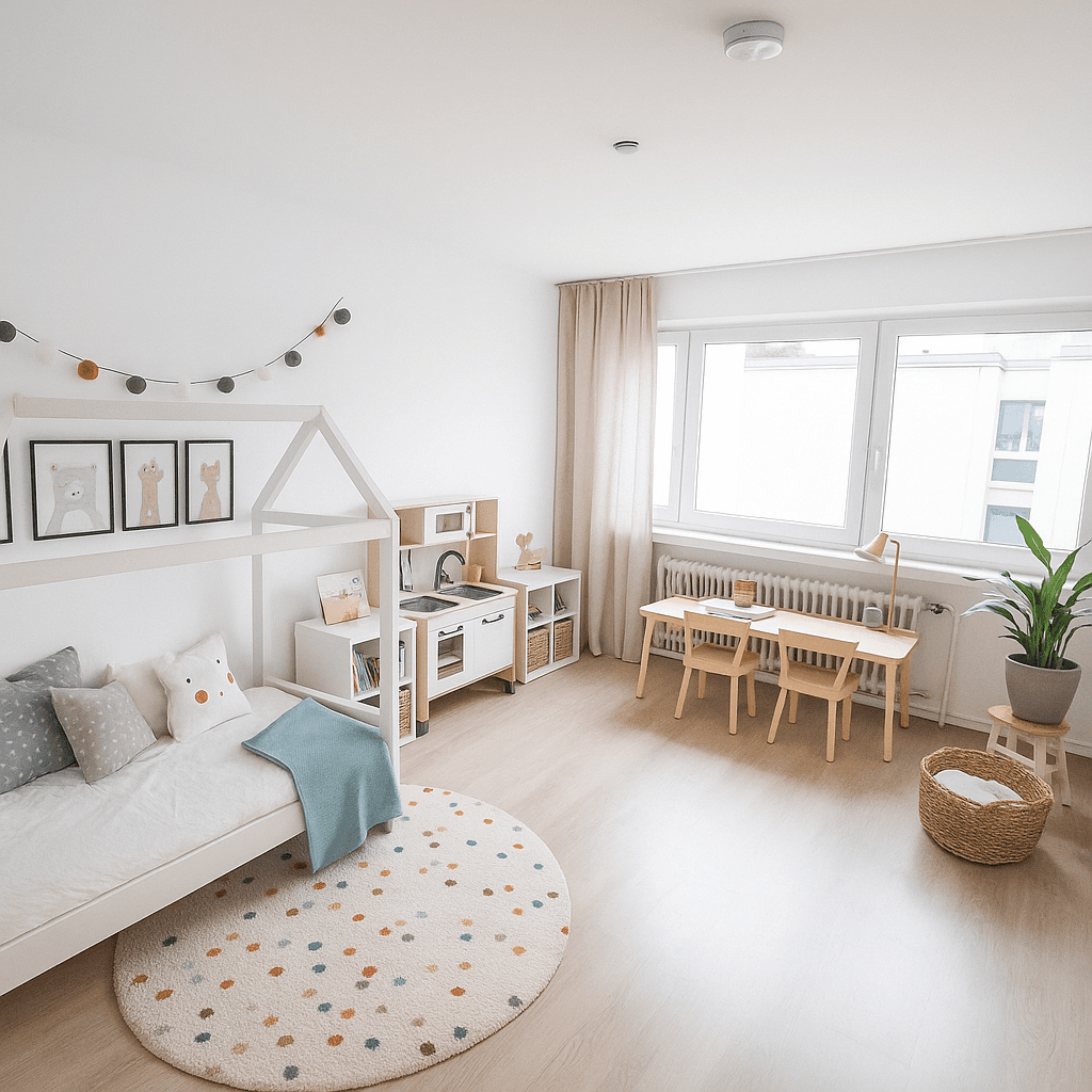 Prodej bytu 5+1 119 m², Fritz-Berne-Straße 48, München, Bavorsko Prodej bytu 5+1 119 m², Fritz-Berne-Straße 48, München, Bavorsko