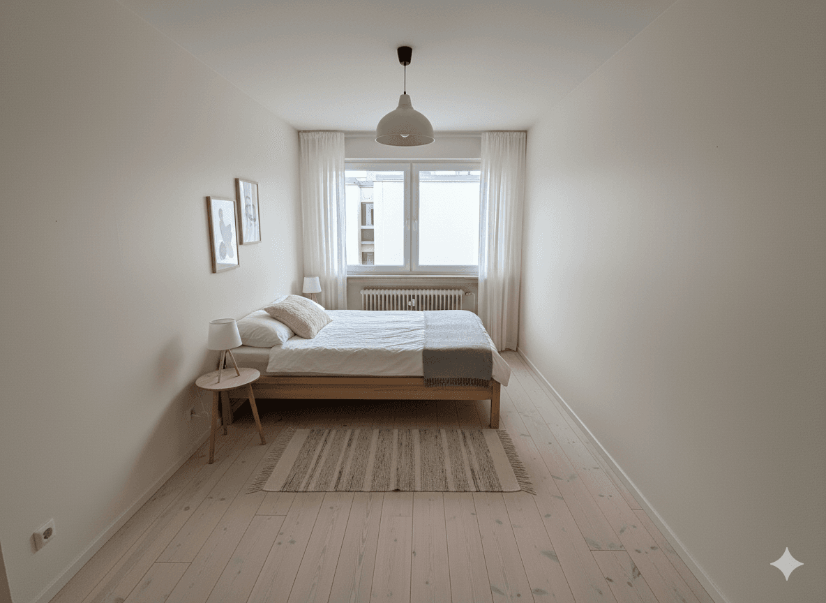 Prodej bytu 5+1 119 m², Fritz-Berne-Straße 48, München, Bavorsko Prodej bytu 5+1 119 m², Fritz-Berne-Straße 48, München, Bavorsko