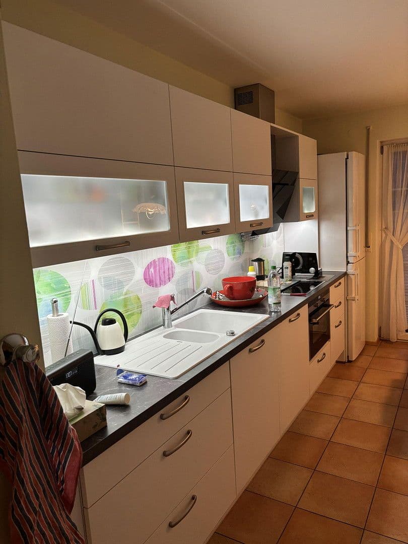 Prodej bytu 4+1 117 m², Bad Wörishofen, Bavorsko Prodej bytu 4+1 117 m², Bad Wörishofen, Bavorsko