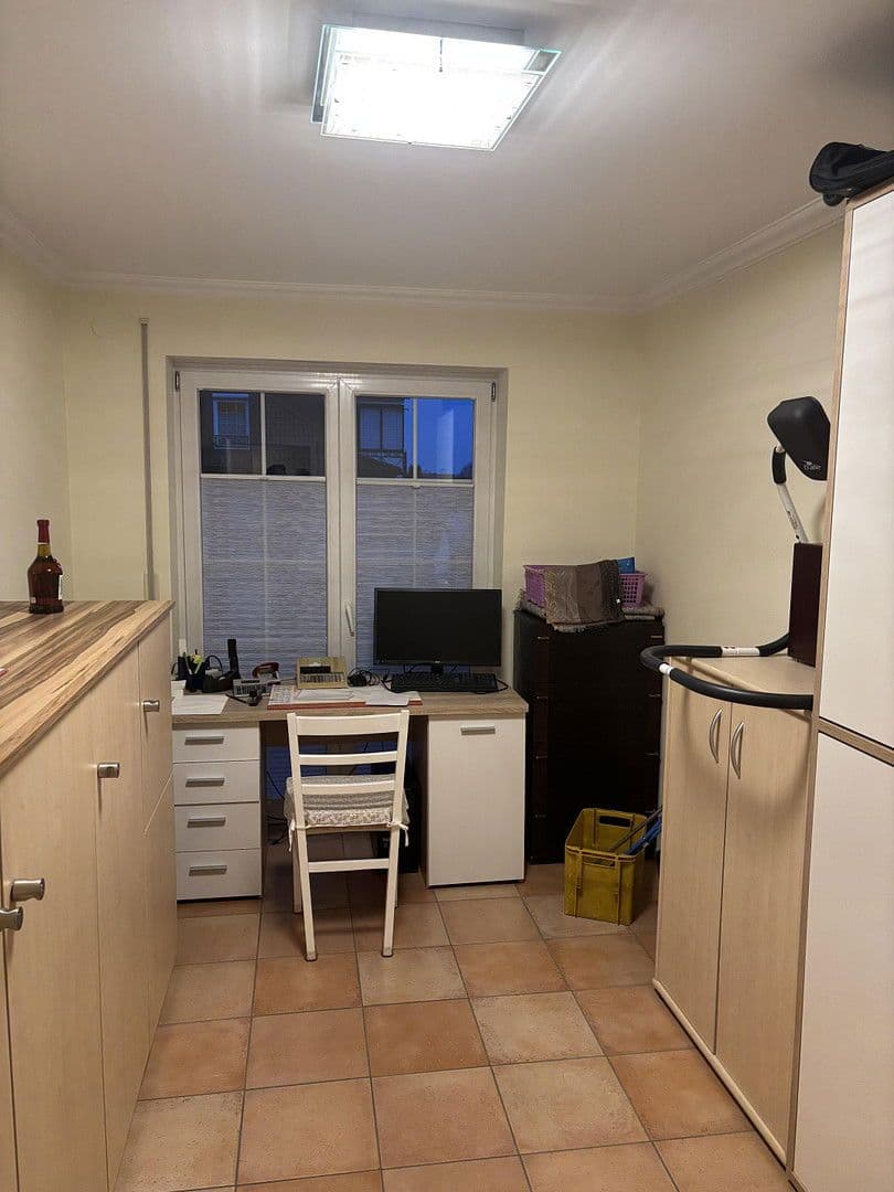 Prodej bytu 4+1 117 m², Bad Wörishofen, Bavorsko Prodej bytu 4+1 117 m², Bad Wörishofen, Bavorsko