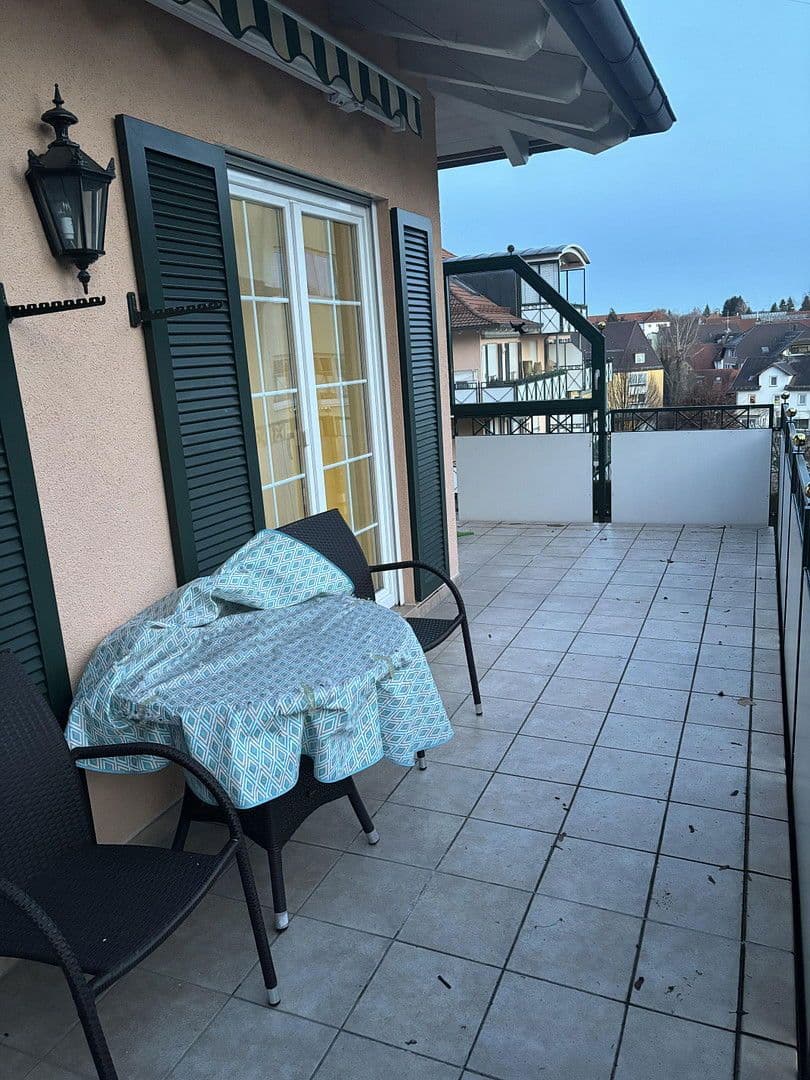 Prodej bytu 4+1 117 m², Bad Wörishofen, Bavorsko Prodej bytu 4+1 117 m², Bad Wörishofen, Bavorsko