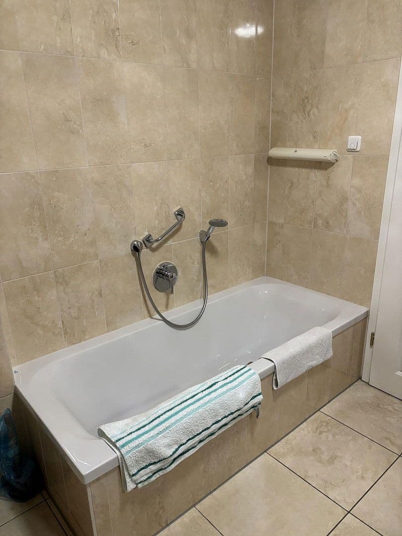 Prodej bytu 4+1 117 m², Bad Wörishofen, Bavorsko Prodej bytu 4+1 117 m², Bad Wörishofen, Bavorsko