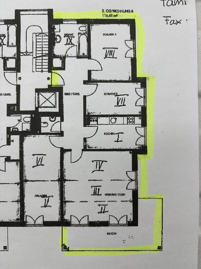 Prodej bytu 4+1 117 m², Bad Wörishofen, Bavorsko Prodej bytu 4+1 117 m², Bad Wörishofen, Bavorsko