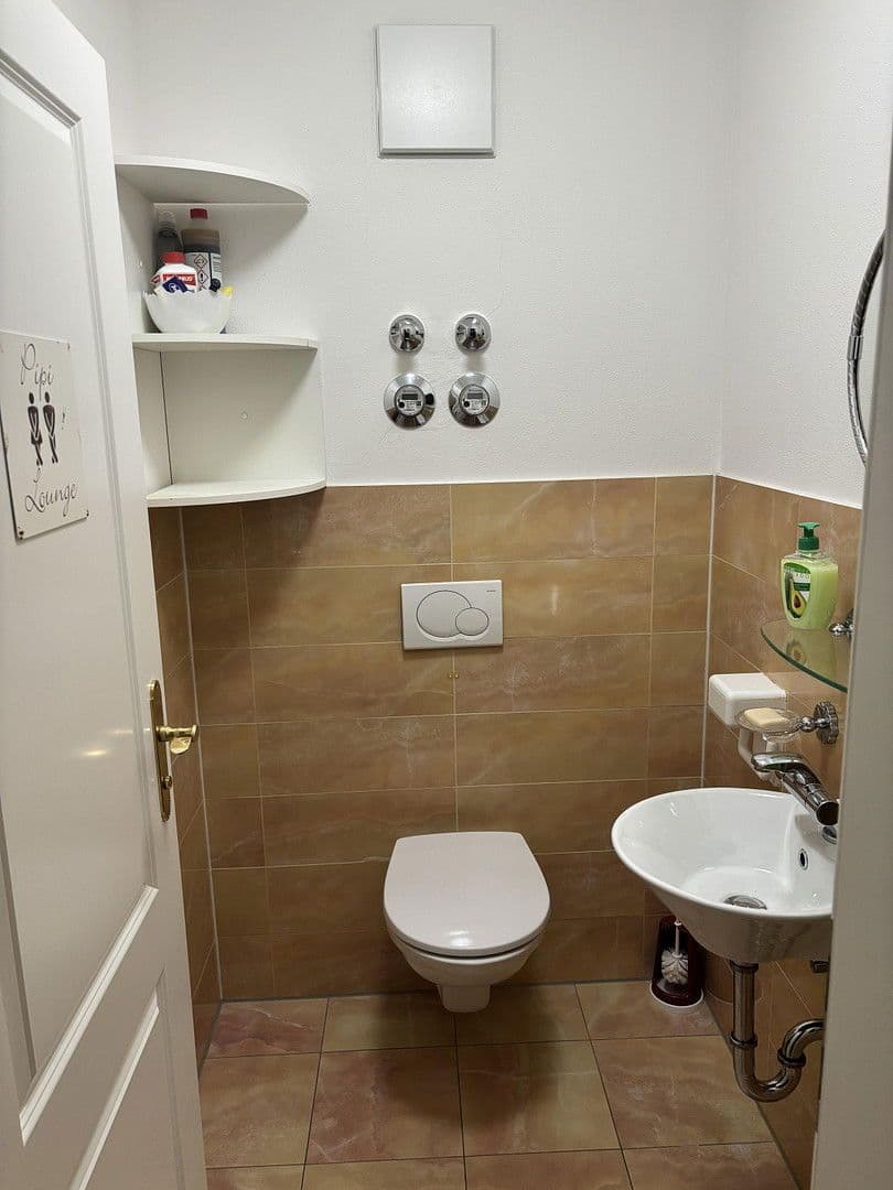 Prodej bytu 4+1 117 m², Bad Wörishofen, Bavorsko Prodej bytu 4+1 117 m², Bad Wörishofen, Bavorsko