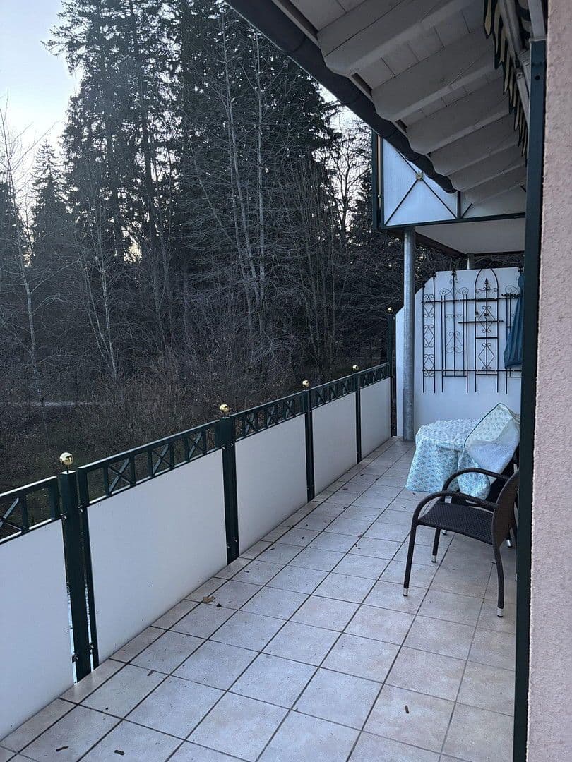 Prodej bytu 4+1 117 m², Bad Wörishofen, Bavorsko Prodej bytu 4+1 117 m², Bad Wörishofen, Bavorsko