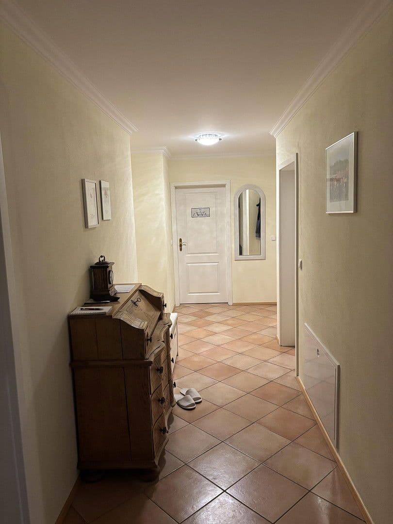 Prodej bytu 4+1 117 m², Bad Wörishofen, Bavorsko Prodej bytu 4+1 117 m², Bad Wörishofen, Bavorsko