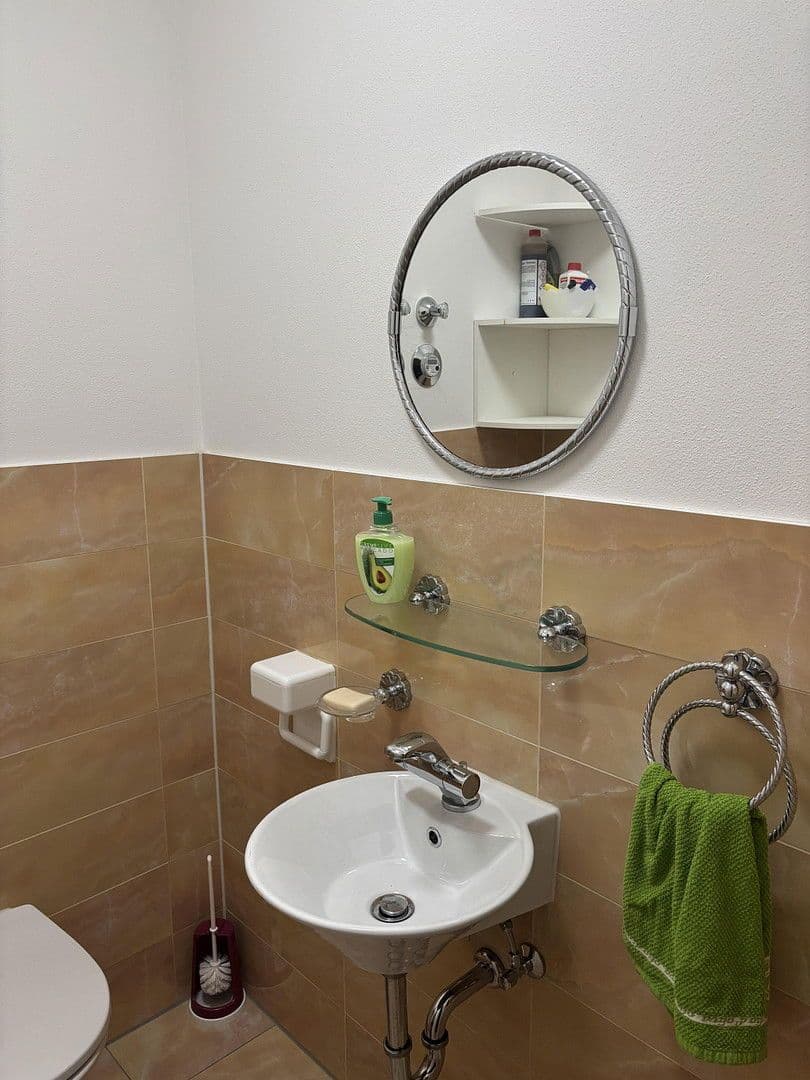 Prodej bytu 4+1 117 m², Bad Wörishofen, Bavorsko Prodej bytu 4+1 117 m², Bad Wörishofen, Bavorsko