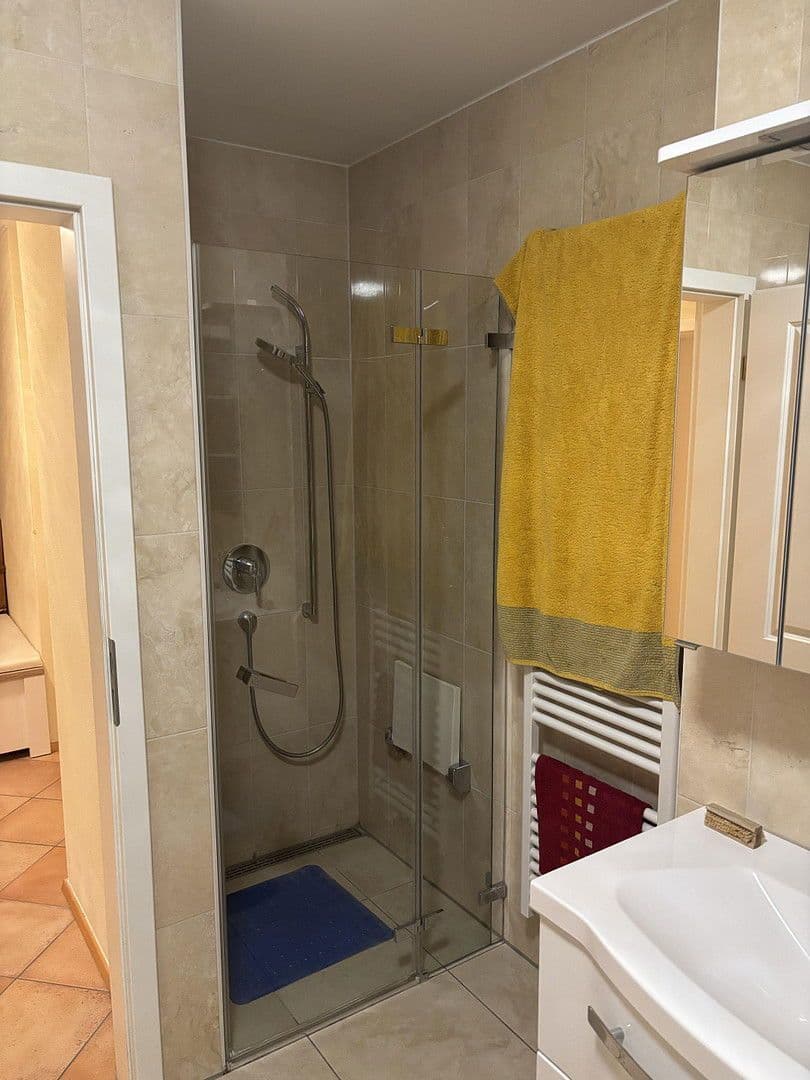 Prodej bytu 4+1 117 m², Bad Wörishofen, Bavorsko Prodej bytu 4+1 117 m², Bad Wörishofen, Bavorsko