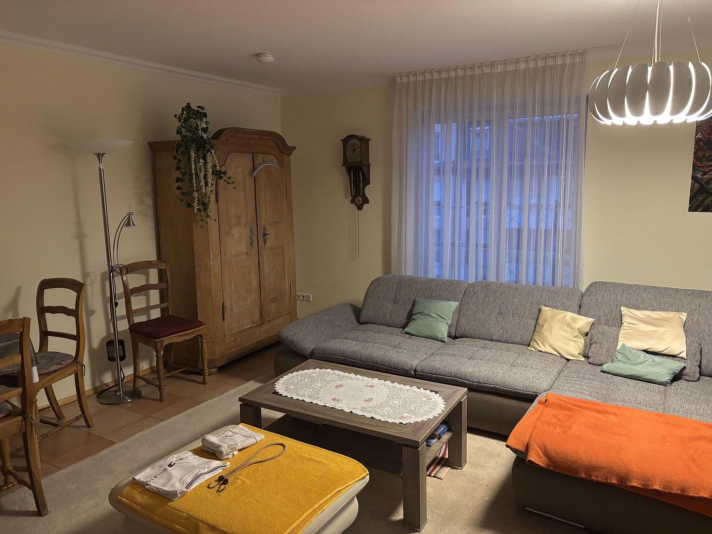 Prodej bytu 4+1 117 m², Bad Wörishofen, Bavorsko Prodej bytu 4+1 117 m², Bad Wörishofen, Bavorsko