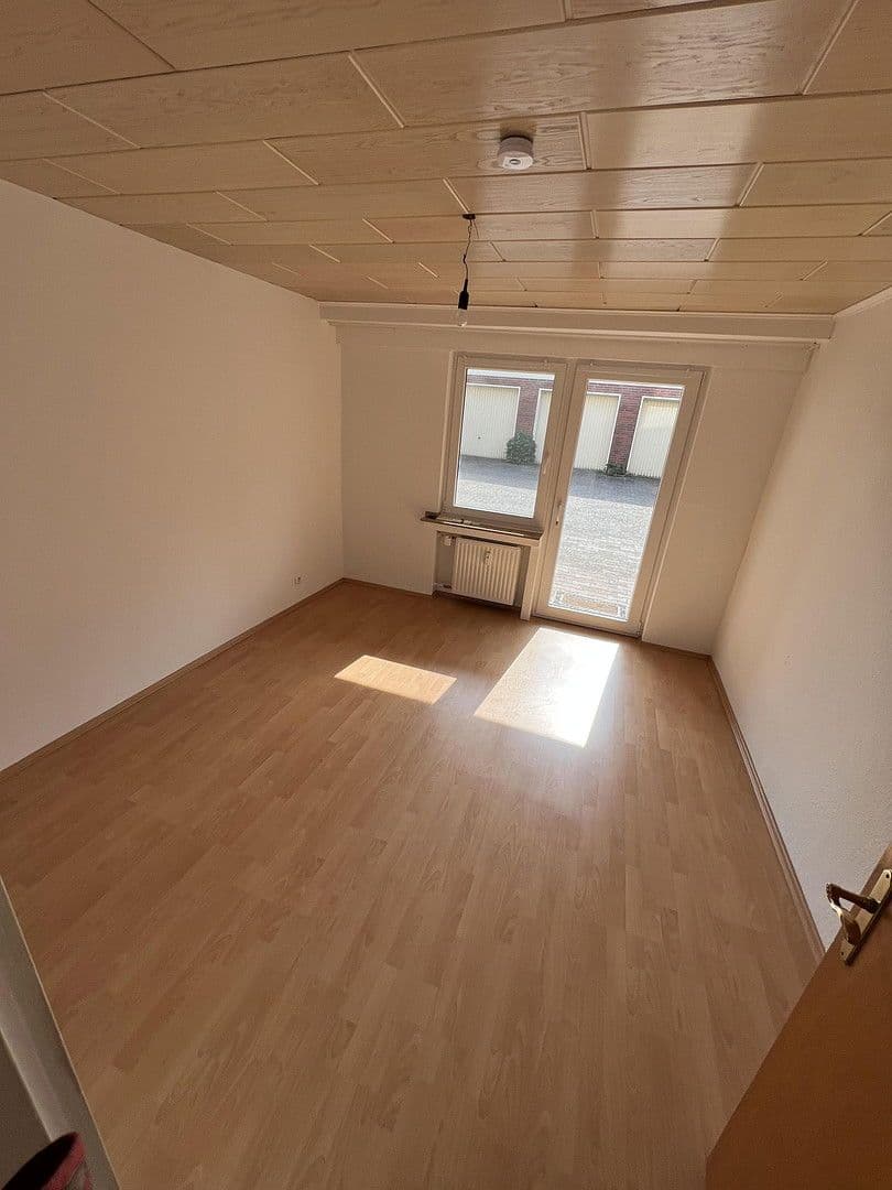 Pronájem bytu 2+kk 63 m², Essen, Severní Porýní-Vestfálsko Pronájem bytu 2+kk 63 m², Essen, Severní Porýní-Vestfálsko