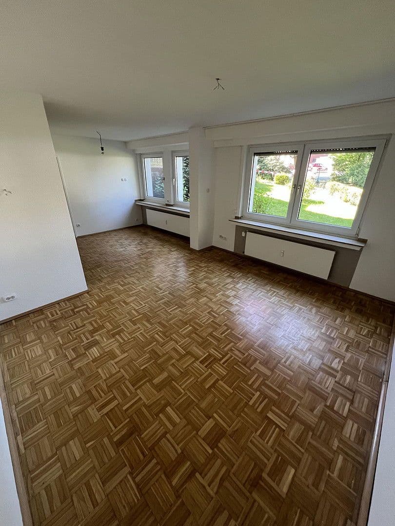 Pronájem bytu 2+kk 63 m², Essen, Severní Porýní-Vestfálsko Pronájem bytu 2+kk 63 m², Essen, Severní Porýní-Vestfálsko