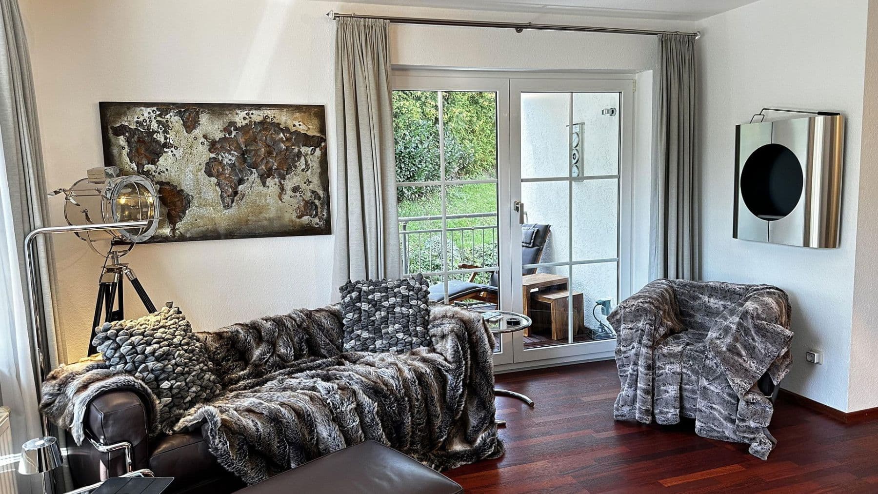 Pronájem bytu 3+1 94 m², Marburg, Hessen Pronájem bytu 3+1 94 m², Marburg, Hessen