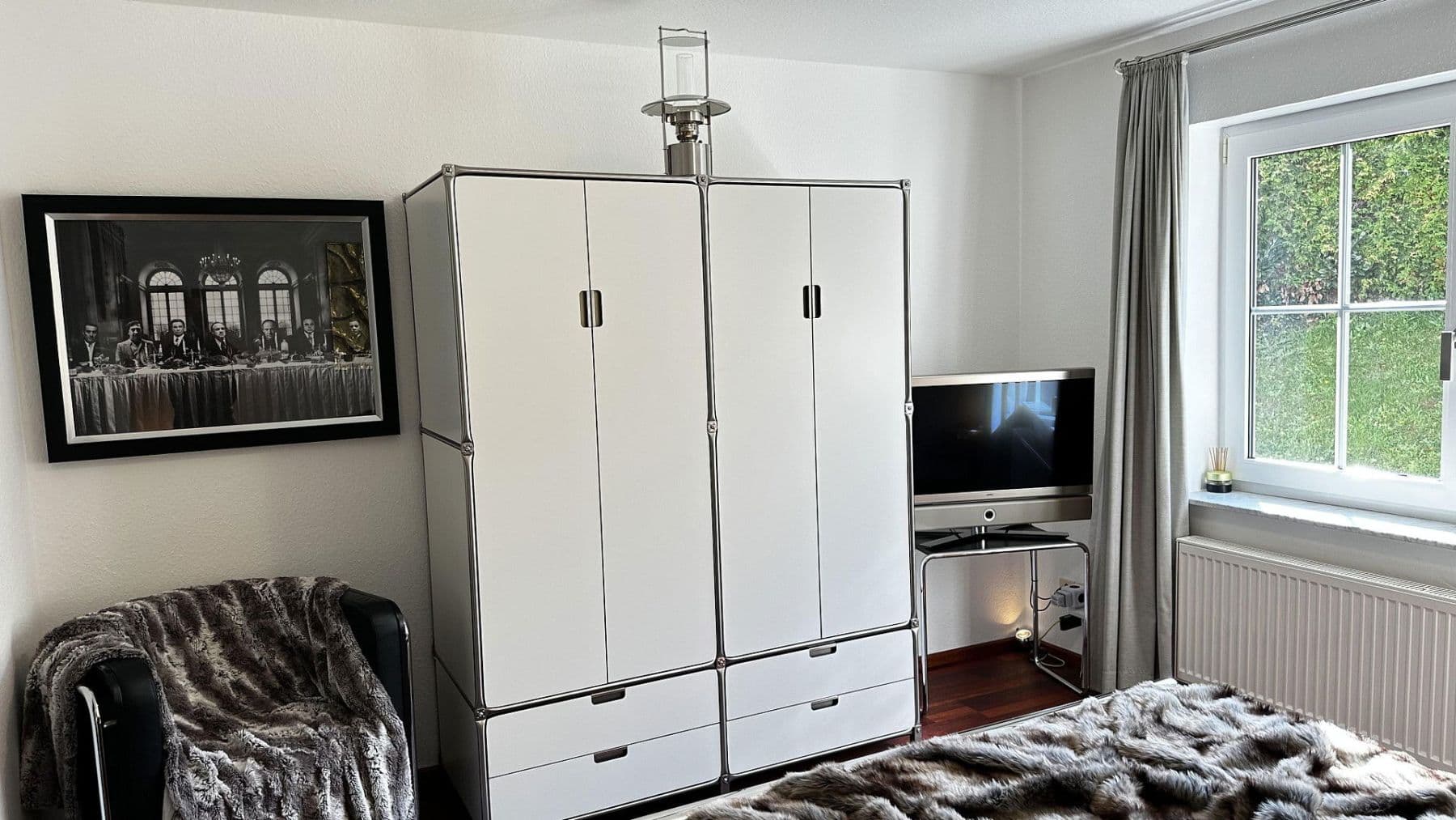 Pronájem bytu 3+1 94 m², Marburg, Hessen Pronájem bytu 3+1 94 m², Marburg, Hessen