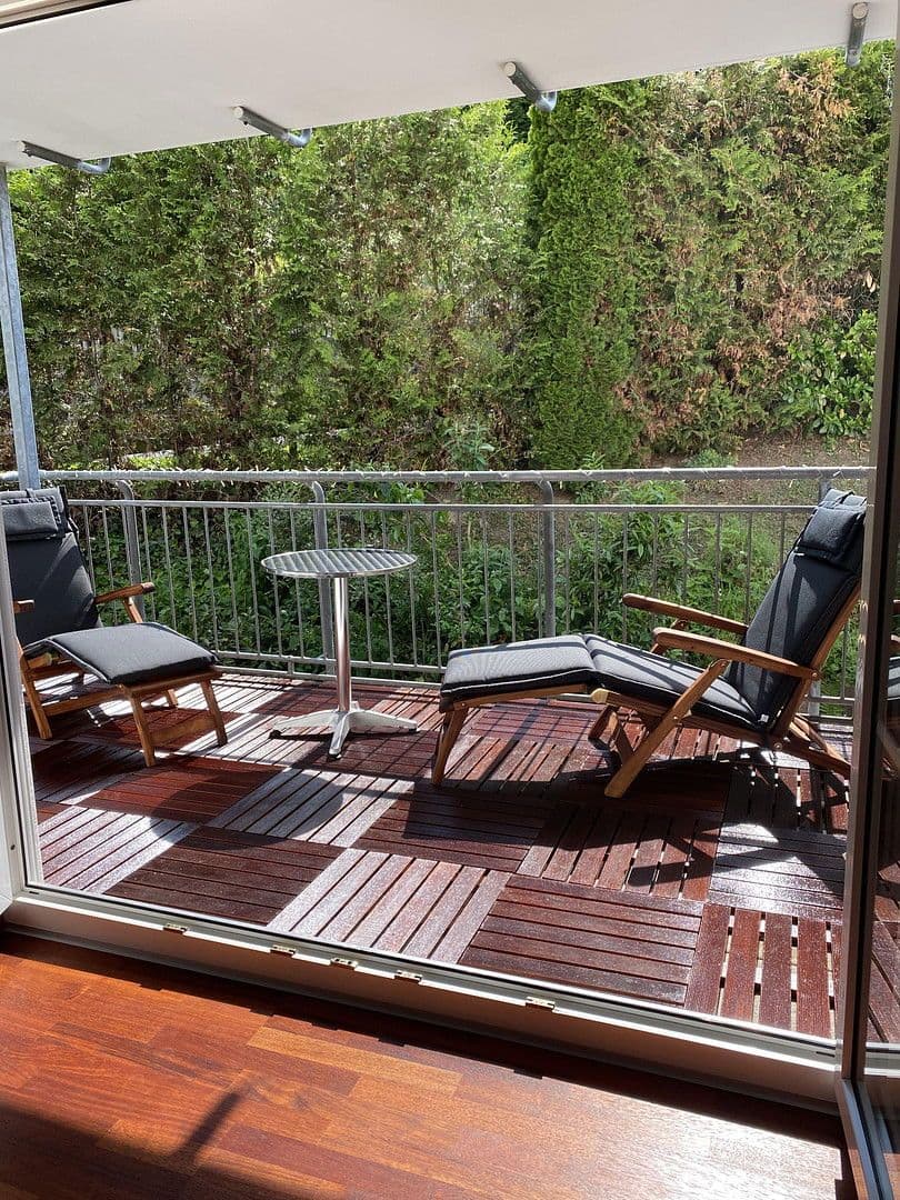 Pronájem bytu 3+1 94 m², Marburg, Hessen Pronájem bytu 3+1 94 m², Marburg, Hessen