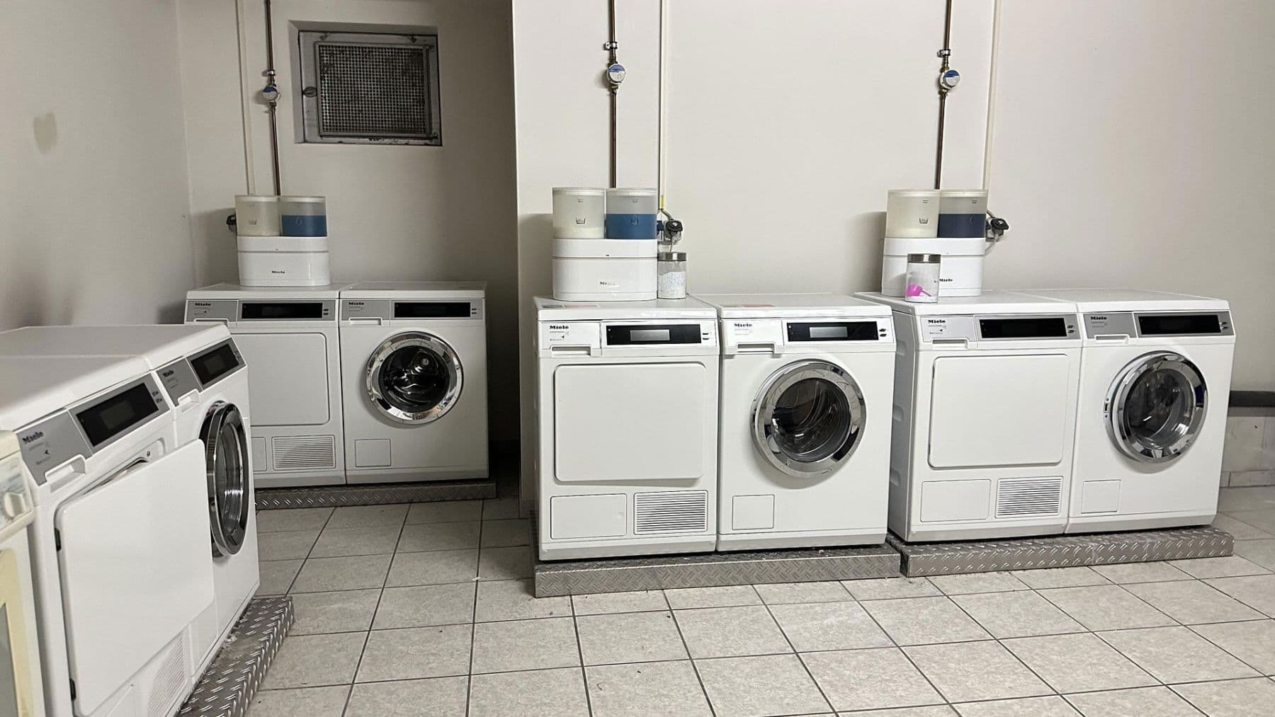 Pronájem bytu 3+1 94 m², Marburg, Hessen Pronájem bytu 3+1 94 m², Marburg, Hessen