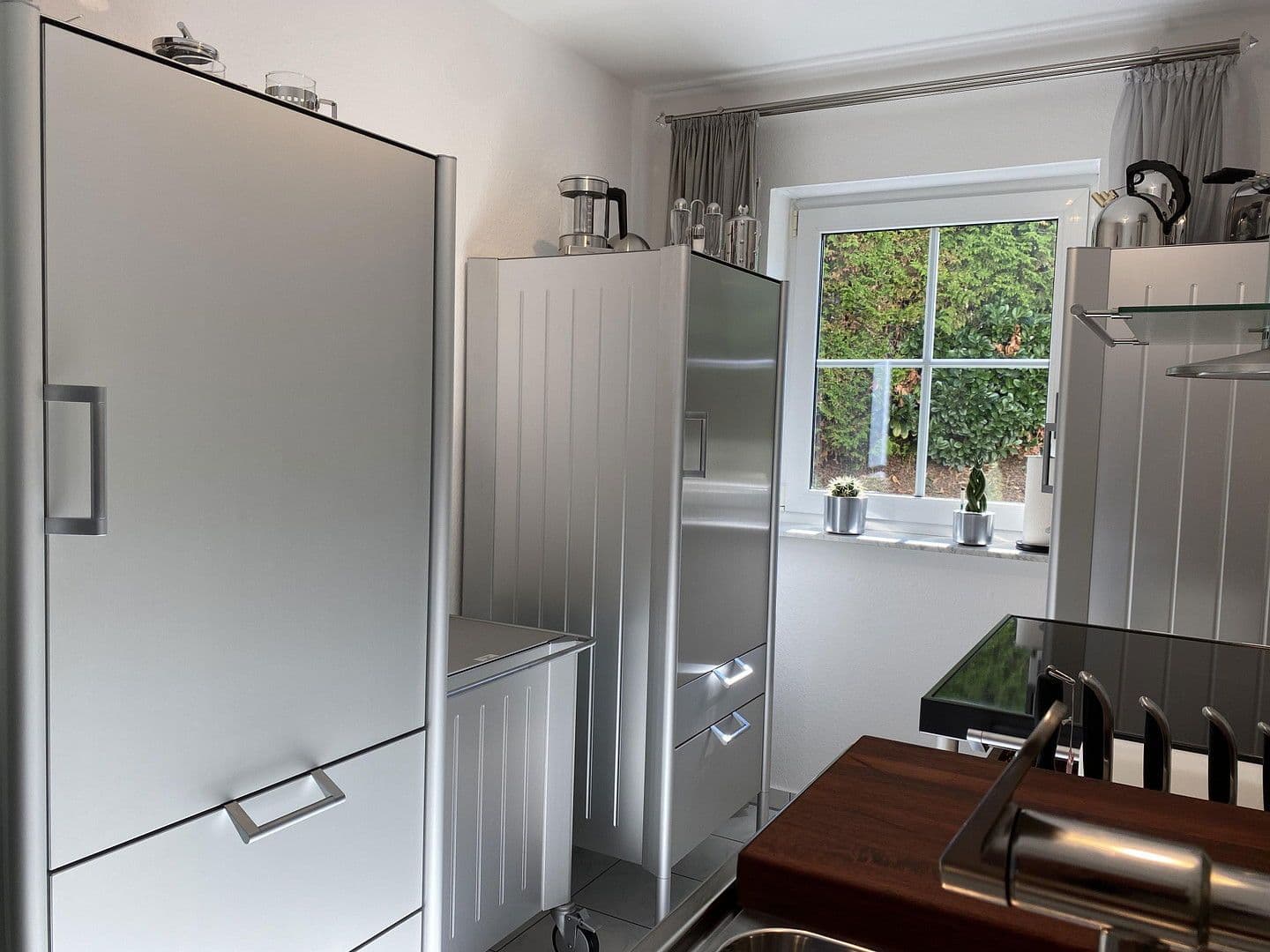 Pronájem bytu 3+1 94 m², Marburg, Hessen Pronájem bytu 3+1 94 m², Marburg, Hessen