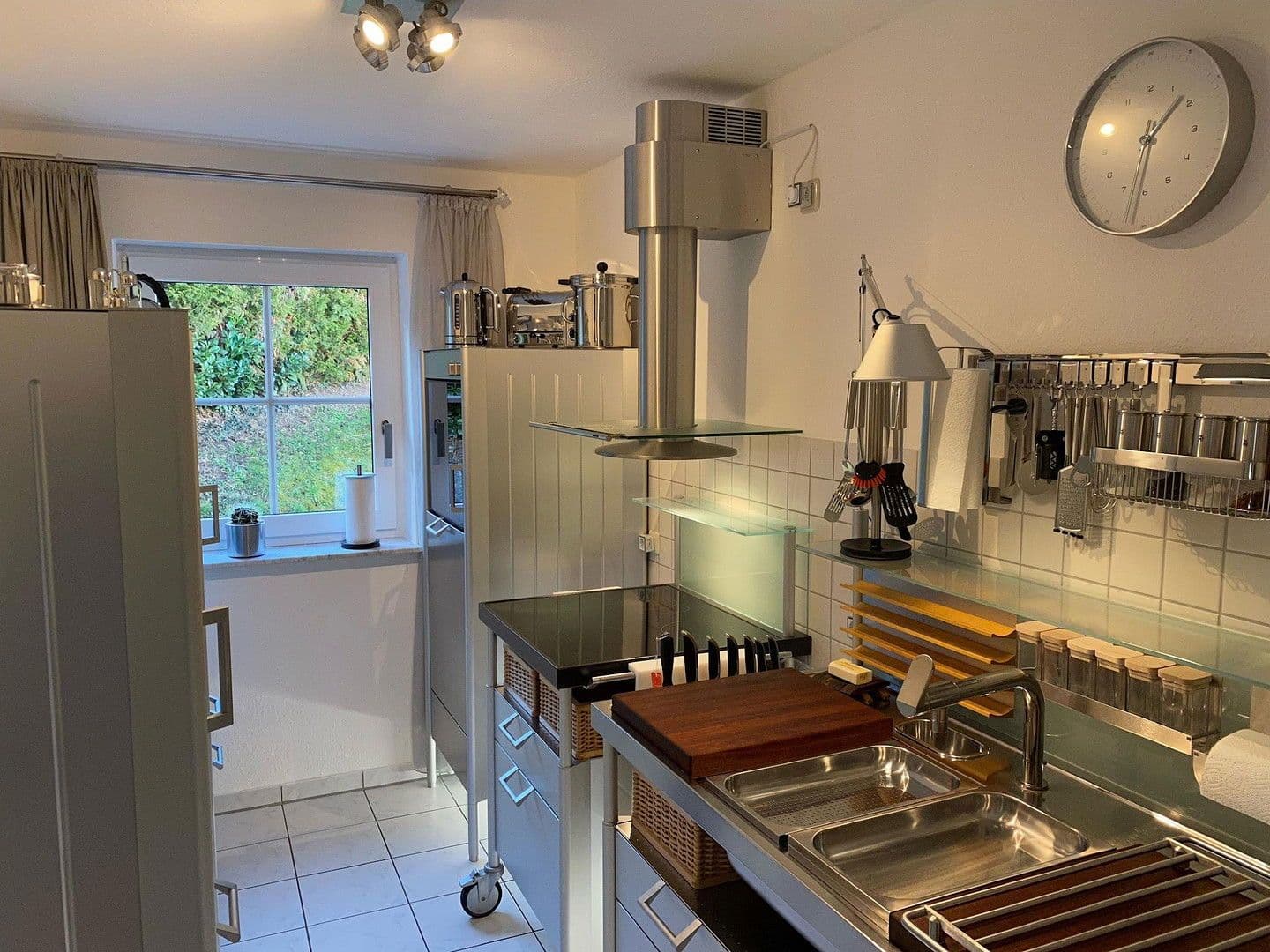 Pronájem bytu 3+1 94 m², Marburg, Hessen Pronájem bytu 3+1 94 m², Marburg, Hessen