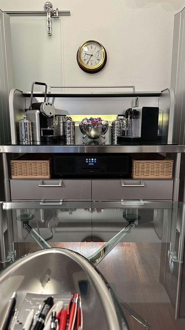 Pronájem bytu 3+1 94 m², Marburg, Hessen Pronájem bytu 3+1 94 m², Marburg, Hessen