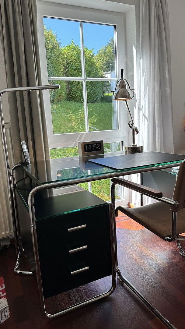 Pronájem bytu 3+1 94 m², Marburg, Hessen Pronájem bytu 3+1 94 m², Marburg, Hessen