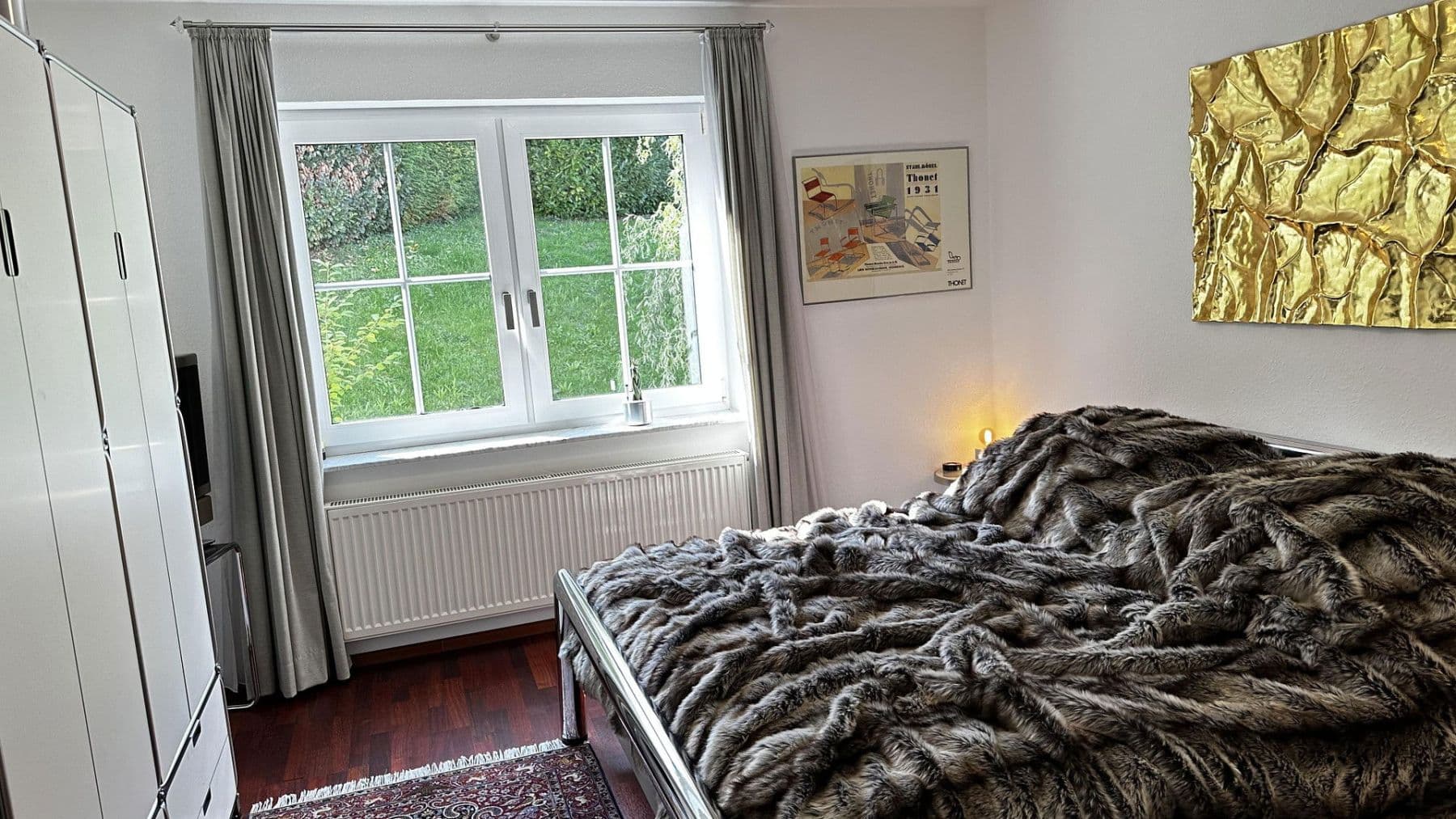 Pronájem bytu 3+1 94 m², Marburg, Hessen Pronájem bytu 3+1 94 m², Marburg, Hessen